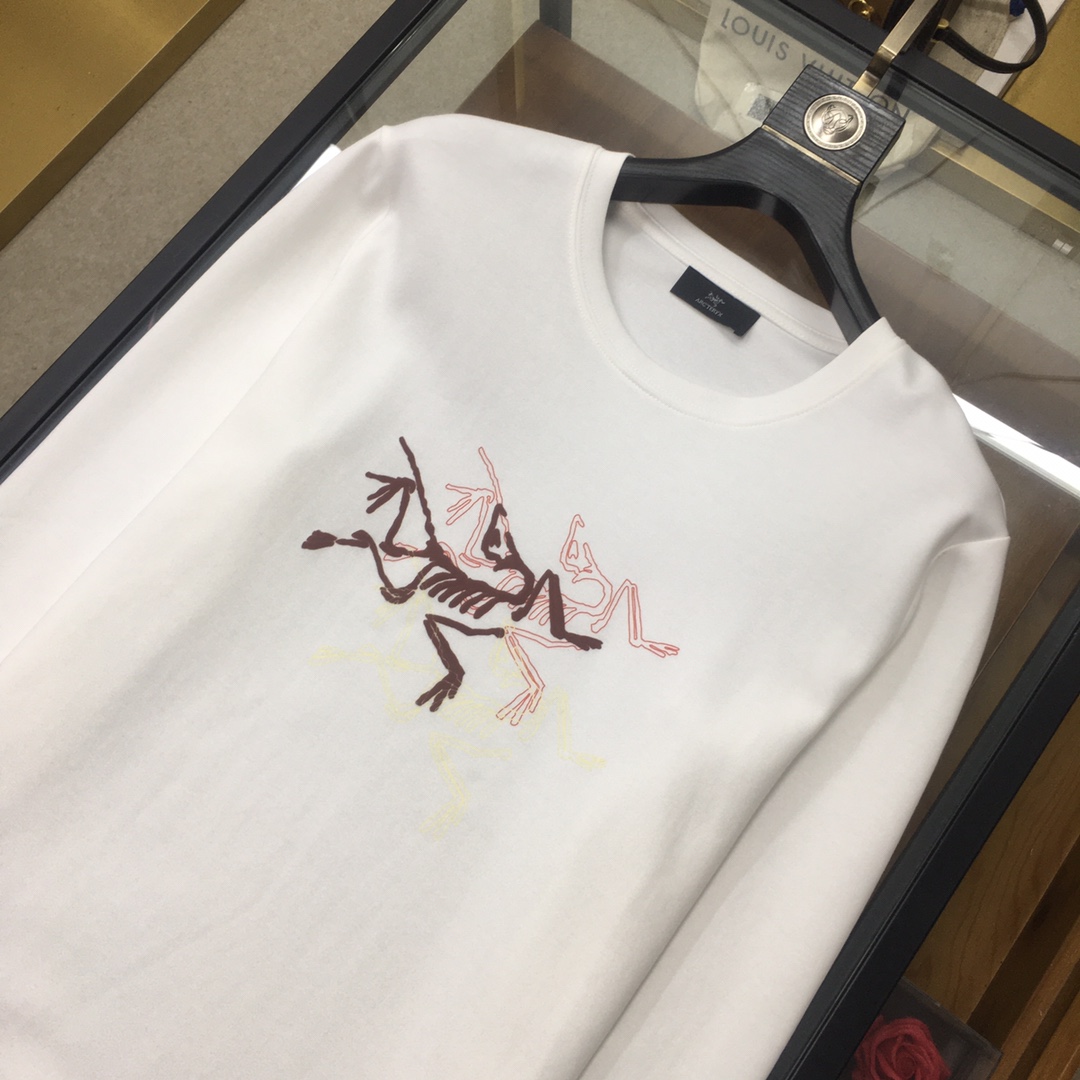 pullover Men's