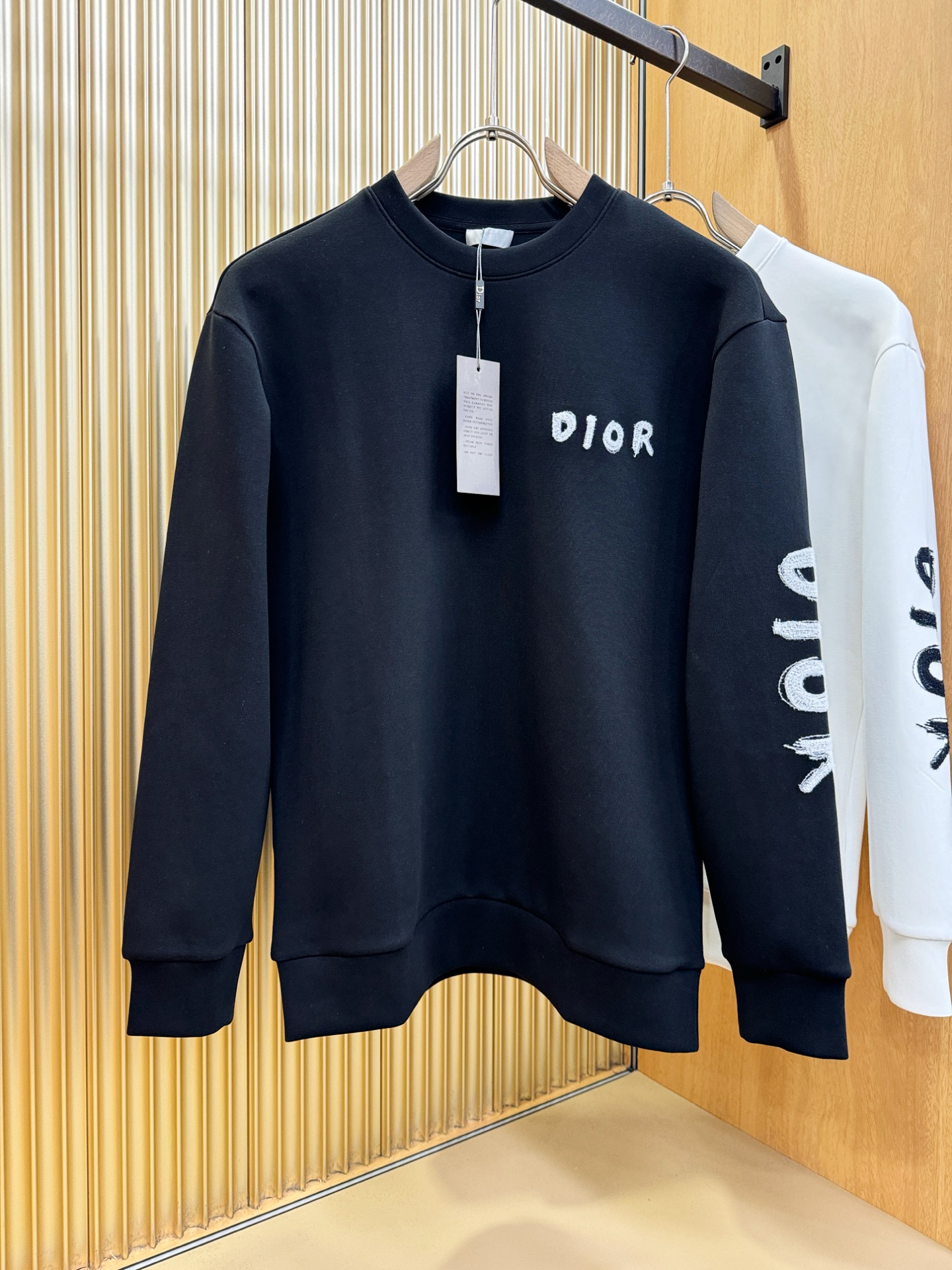 pullover Men's