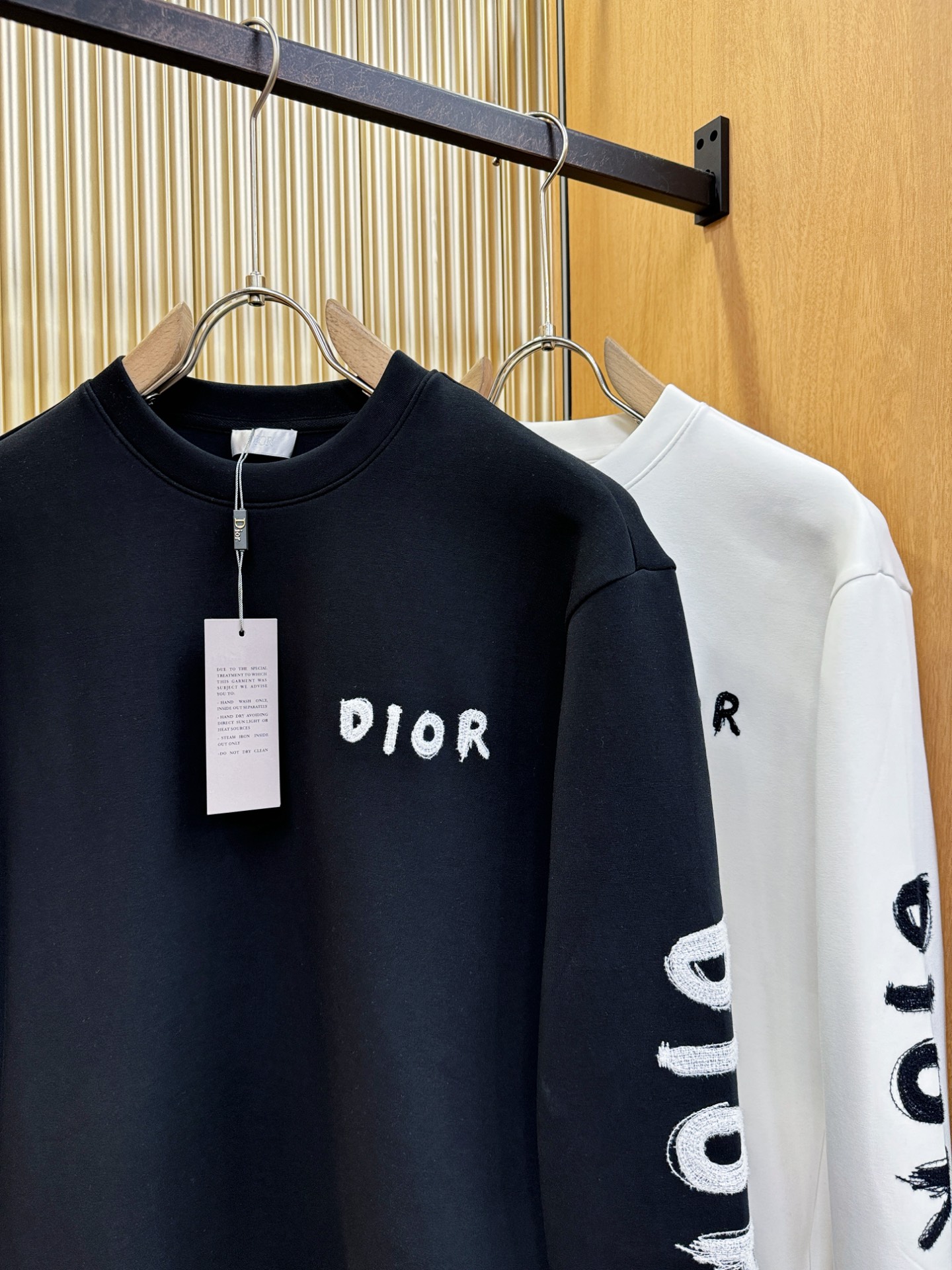 pullover Men's