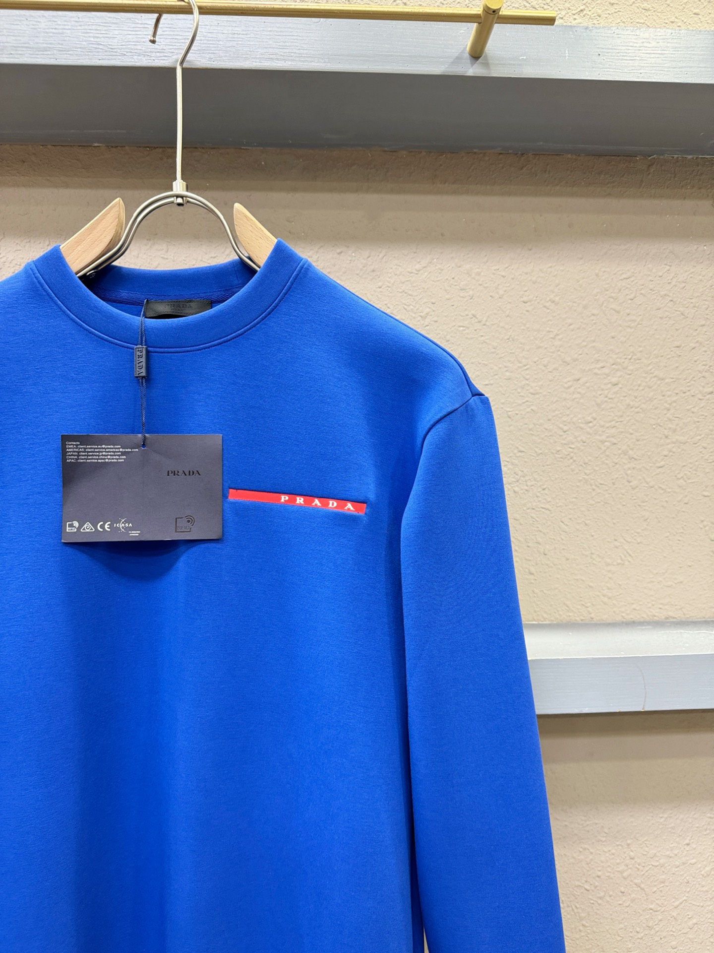 pullover Men's