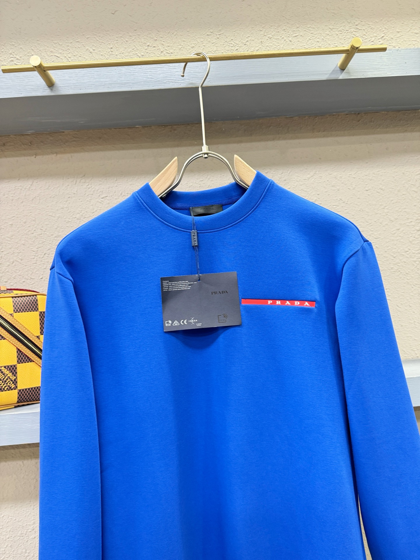 pullover Men's