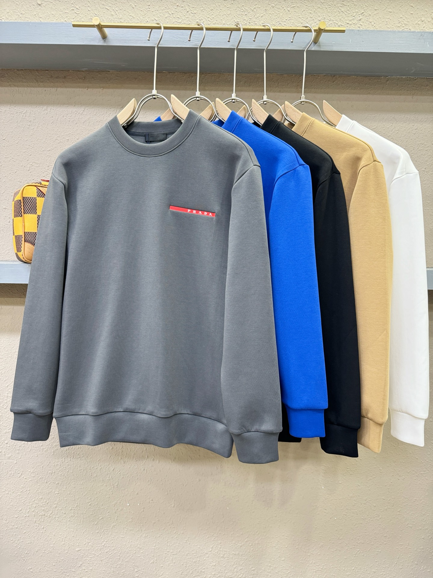 pullover Men's