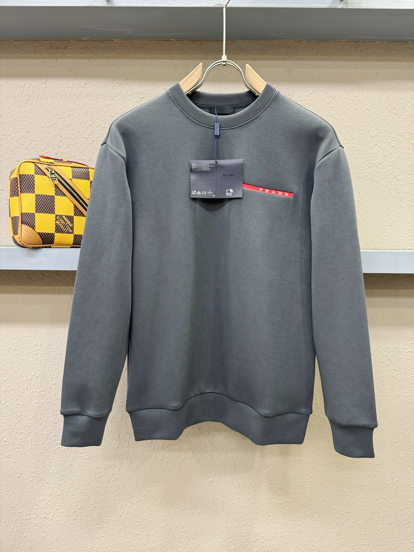 pullover Men's