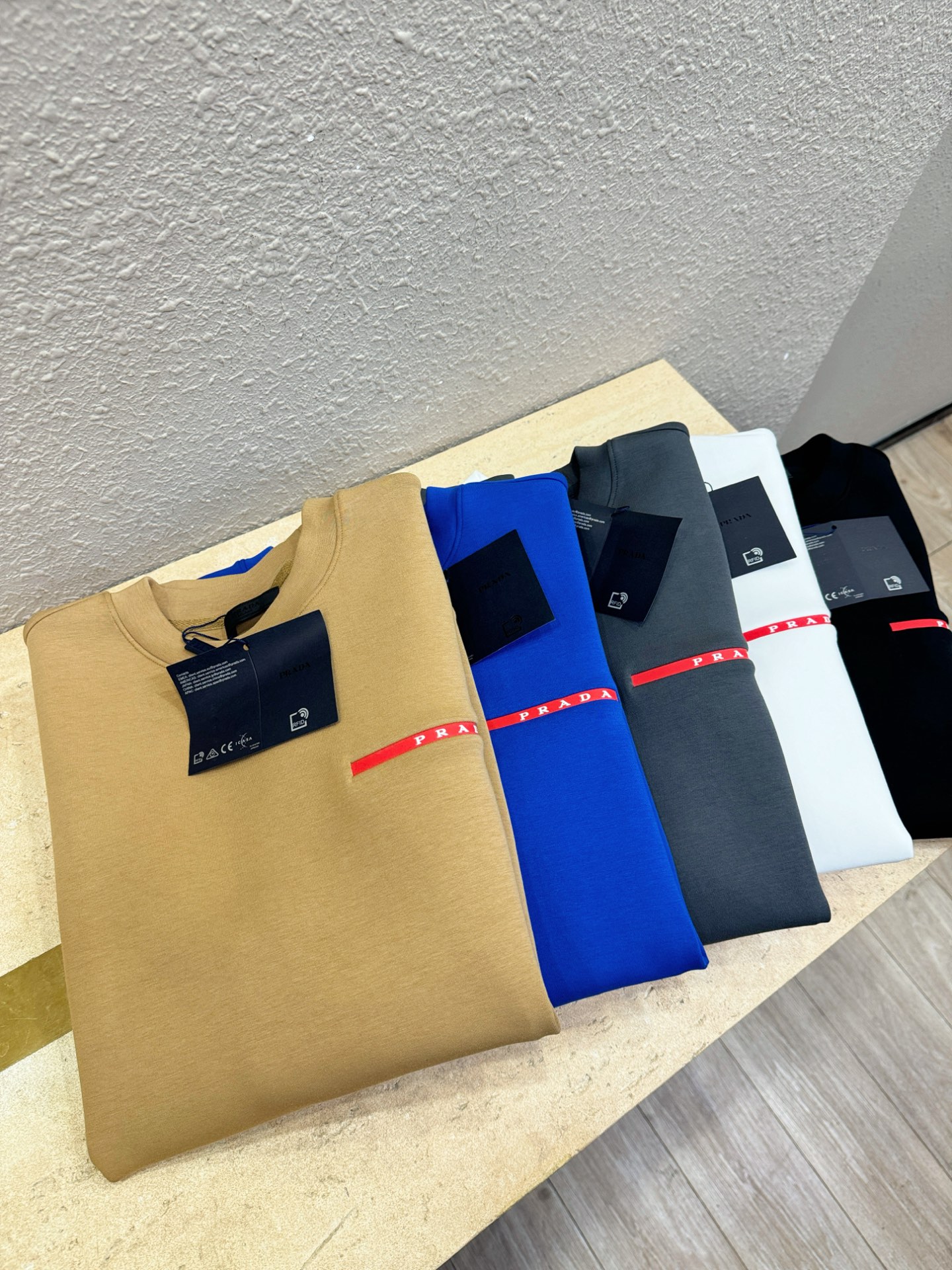 pullover Men's