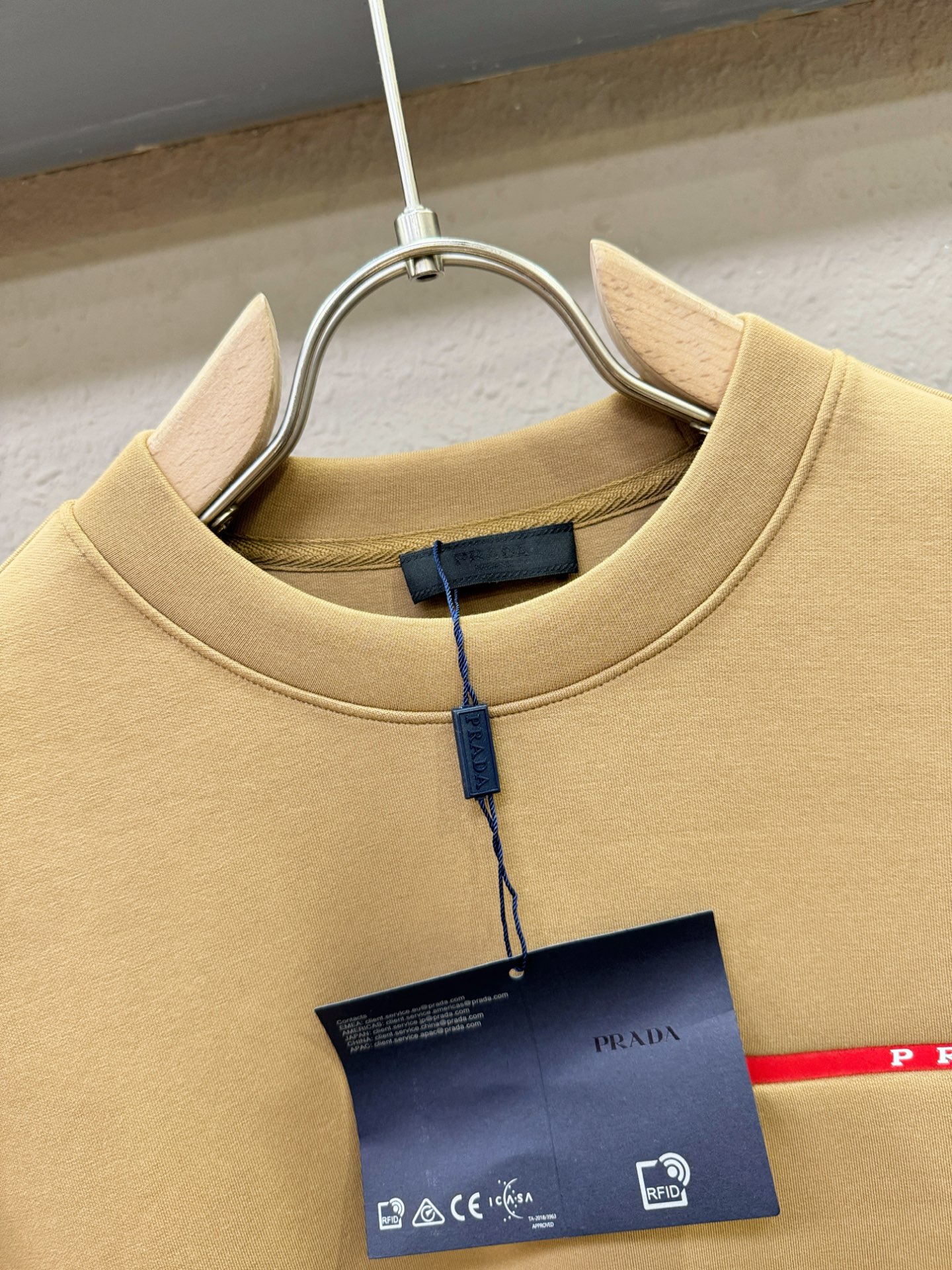 pullover Men's