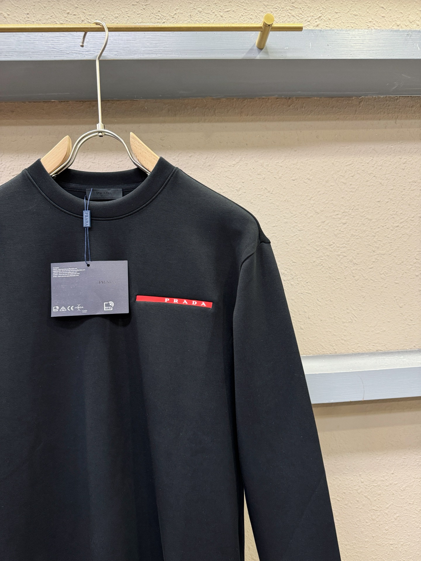 pullover Men's