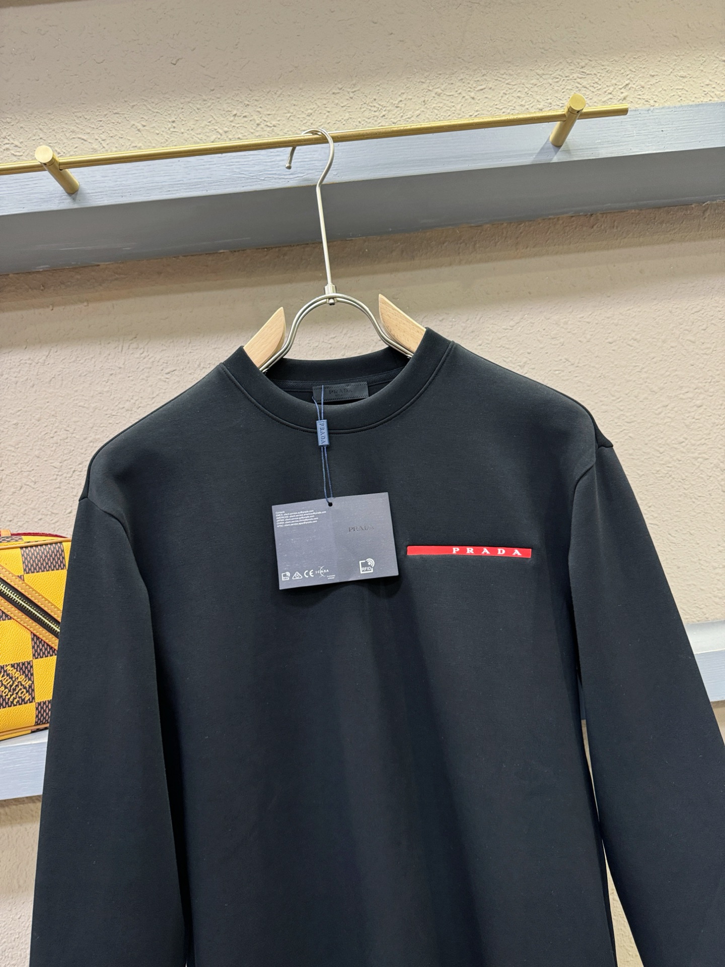 pullover Men's