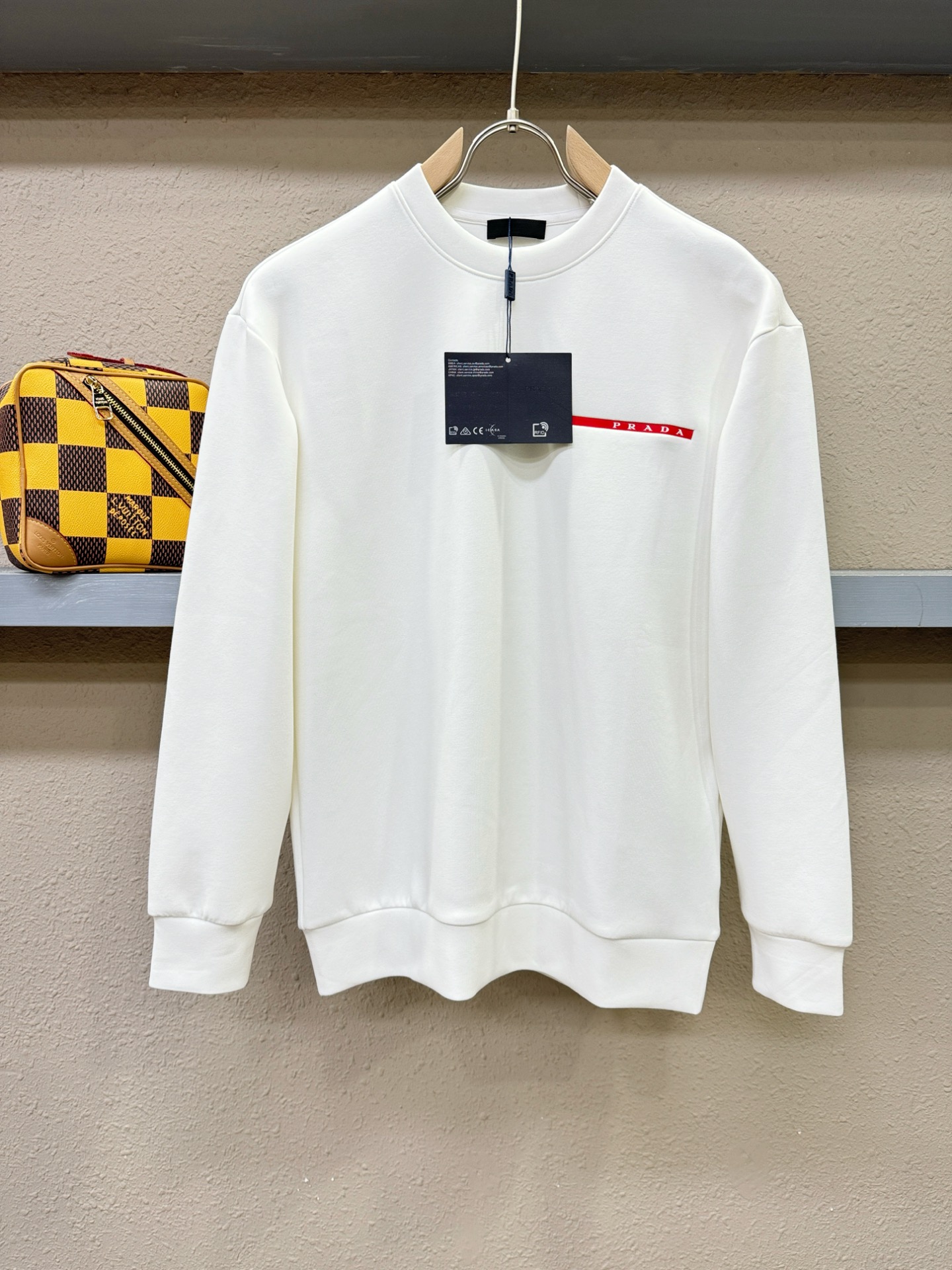 pullover Men's