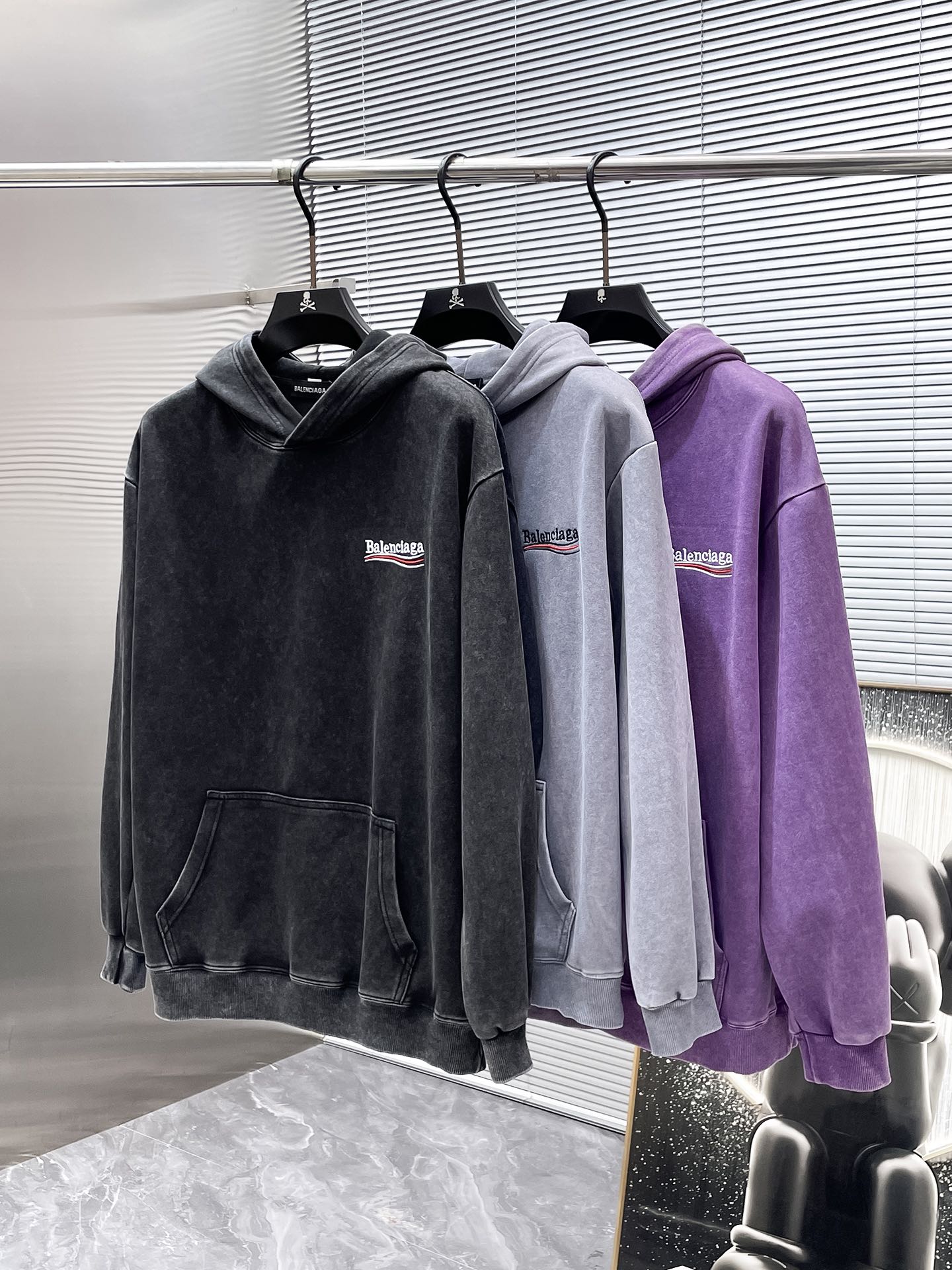 pullover Men's