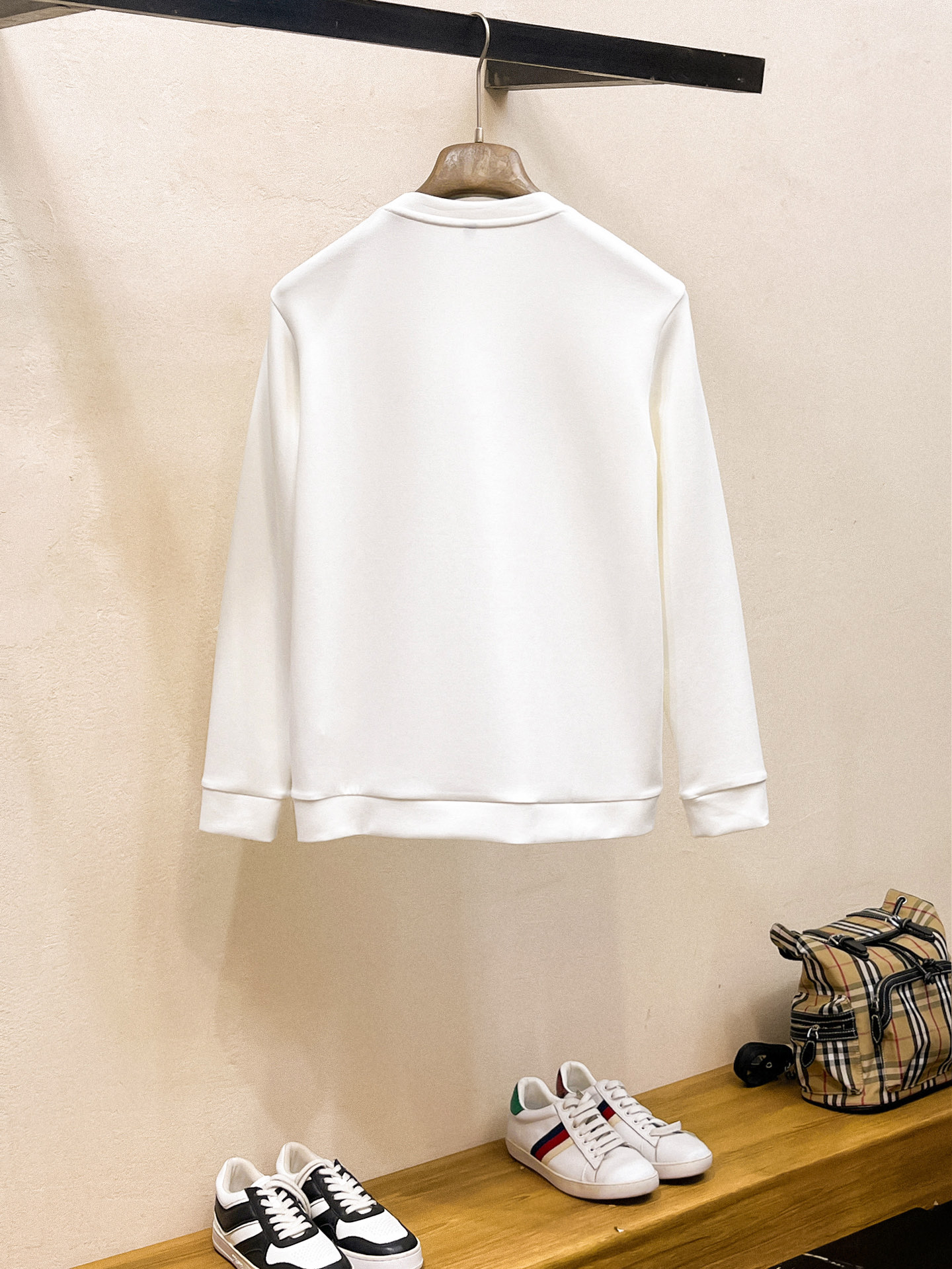 pullover