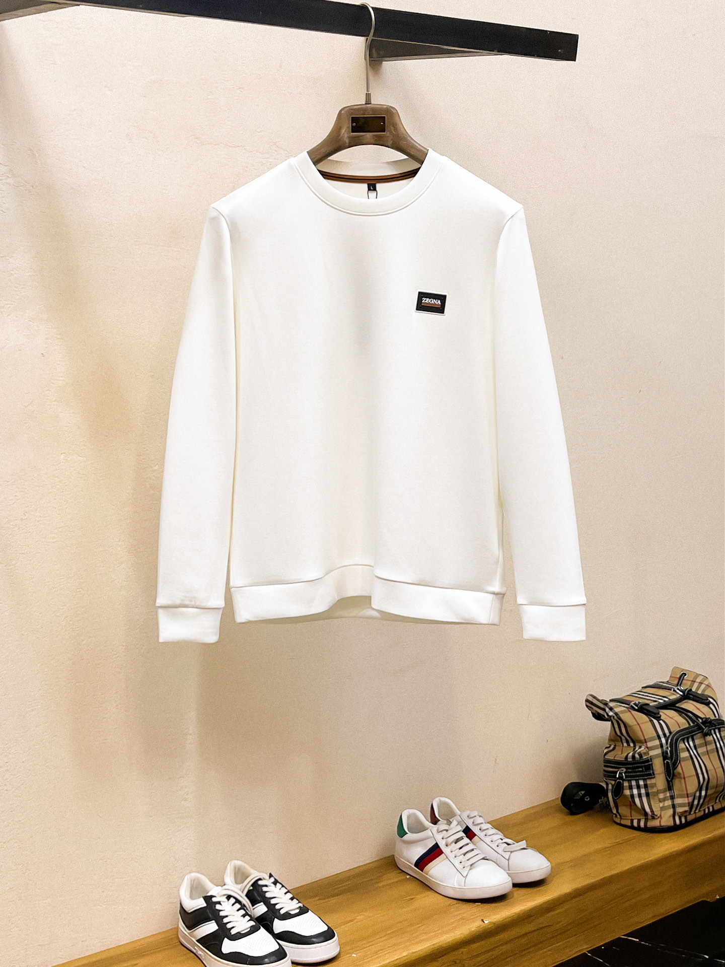 pullover