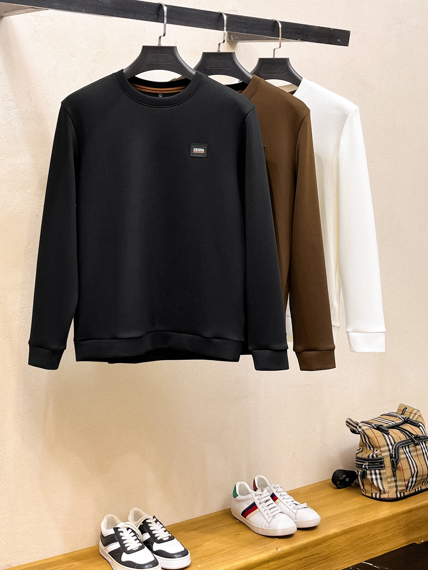 pullover