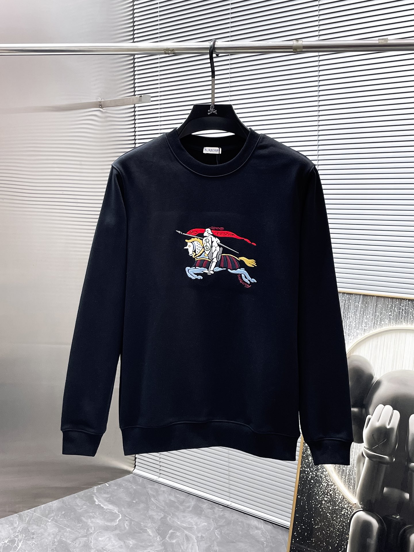 pullover Men's