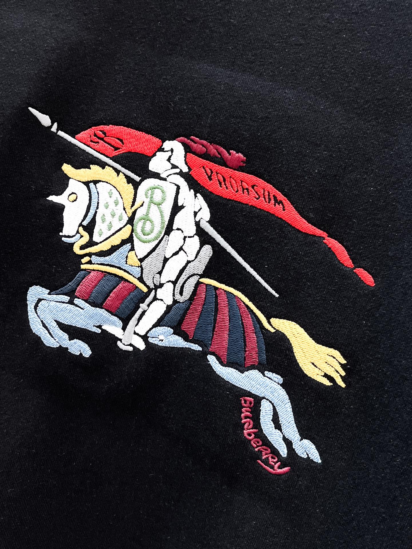 pullover Men's