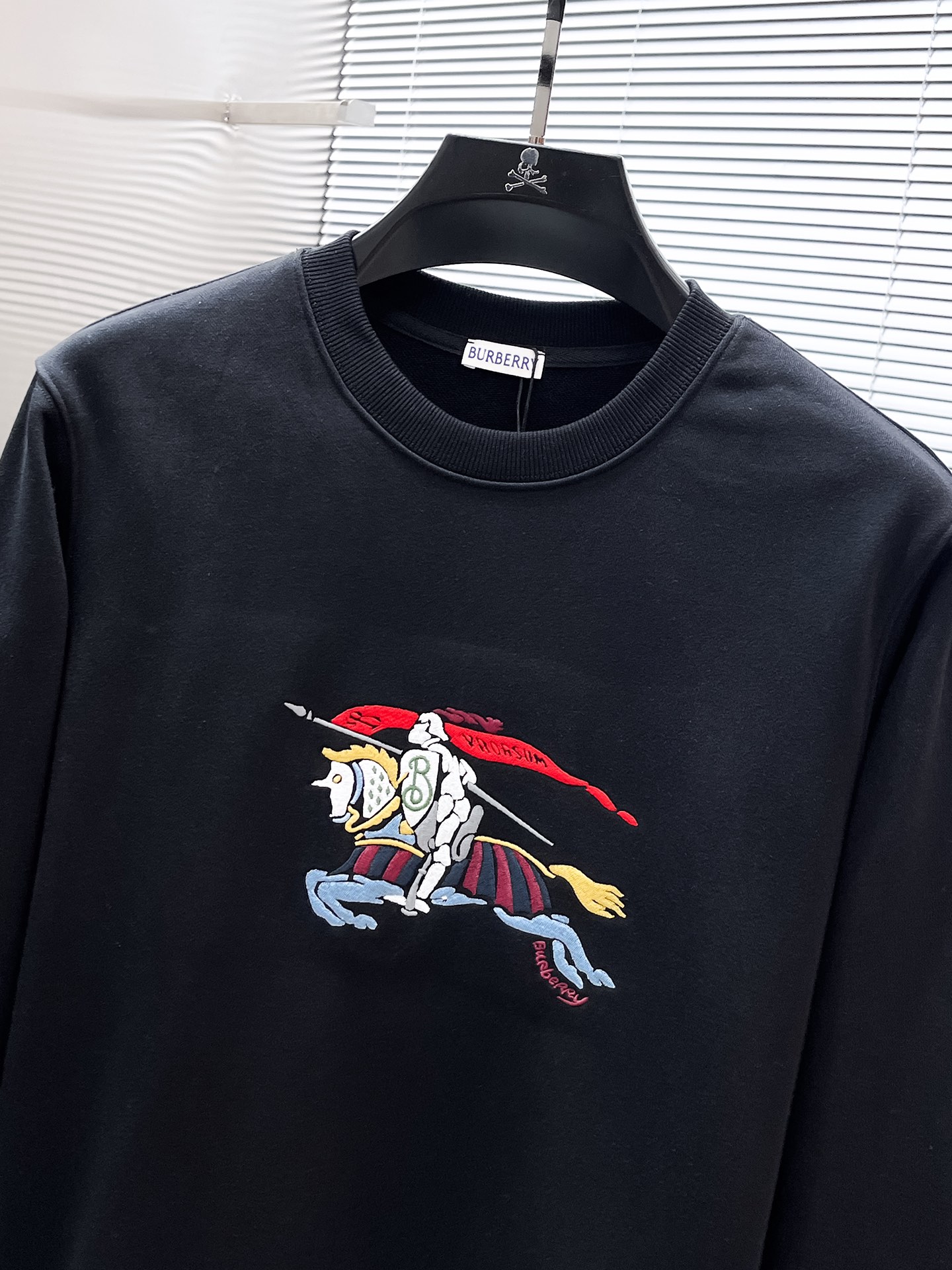 pullover Men's