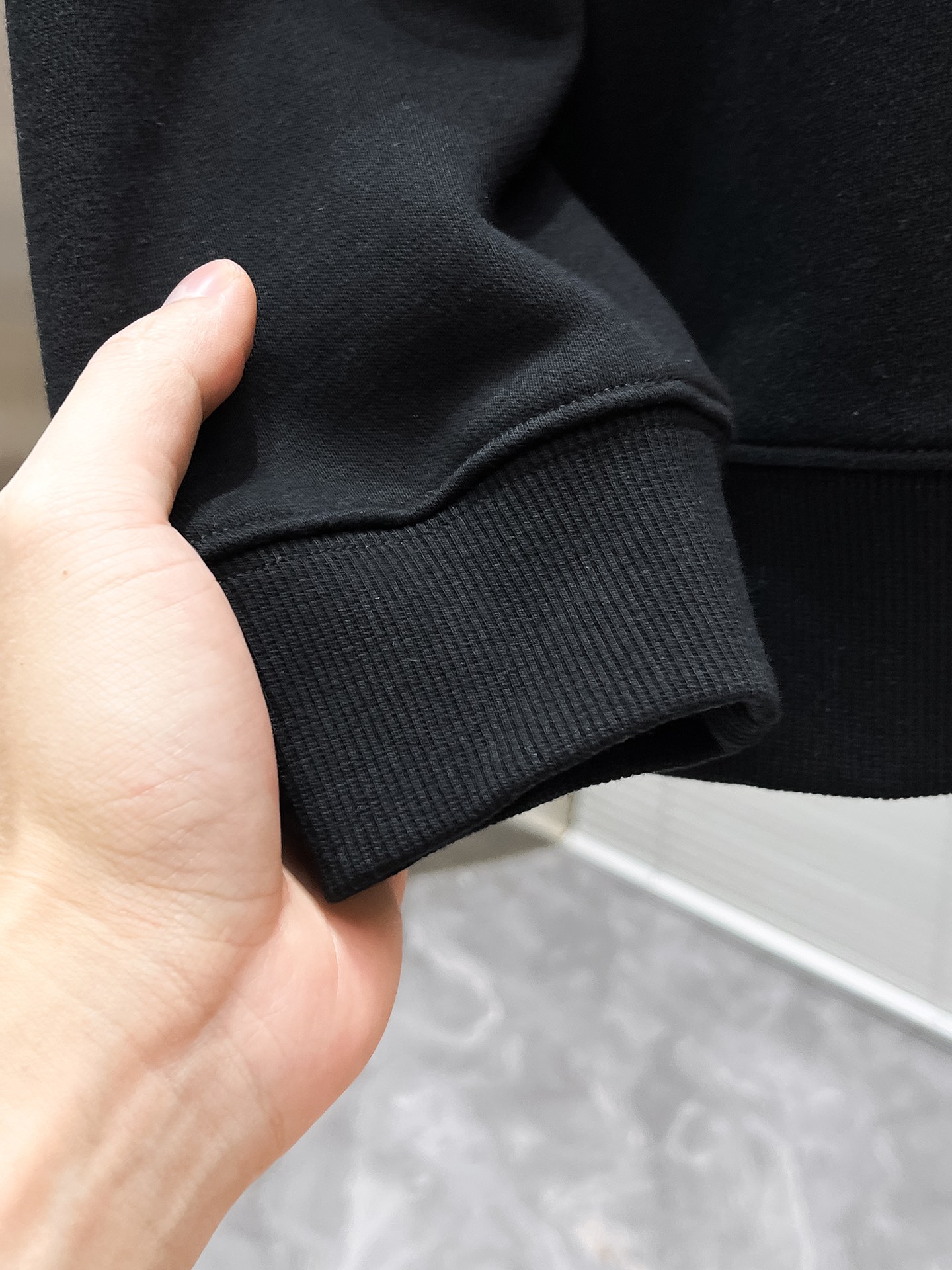 pullover Men's