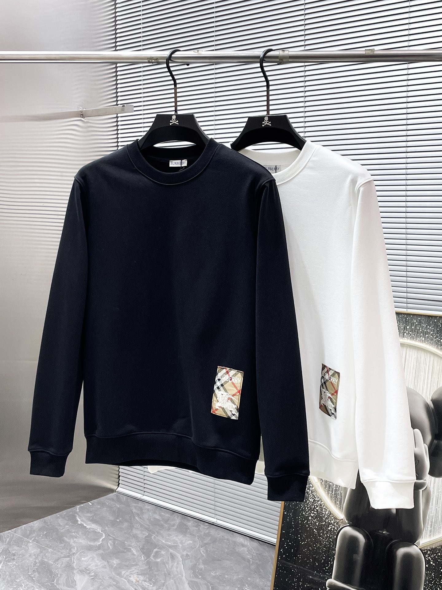 pullover Men's