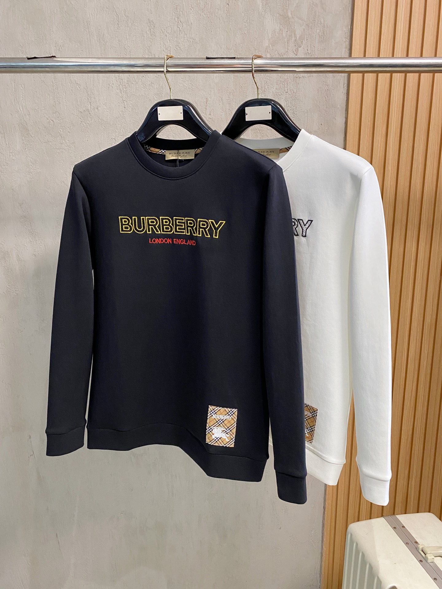 pullover