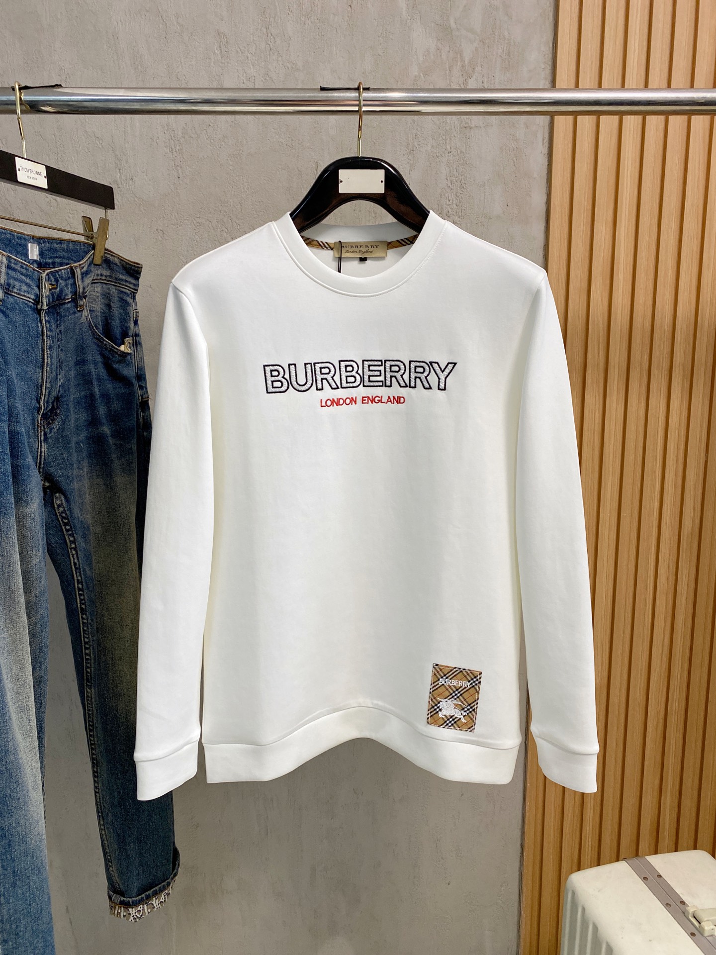 pullover