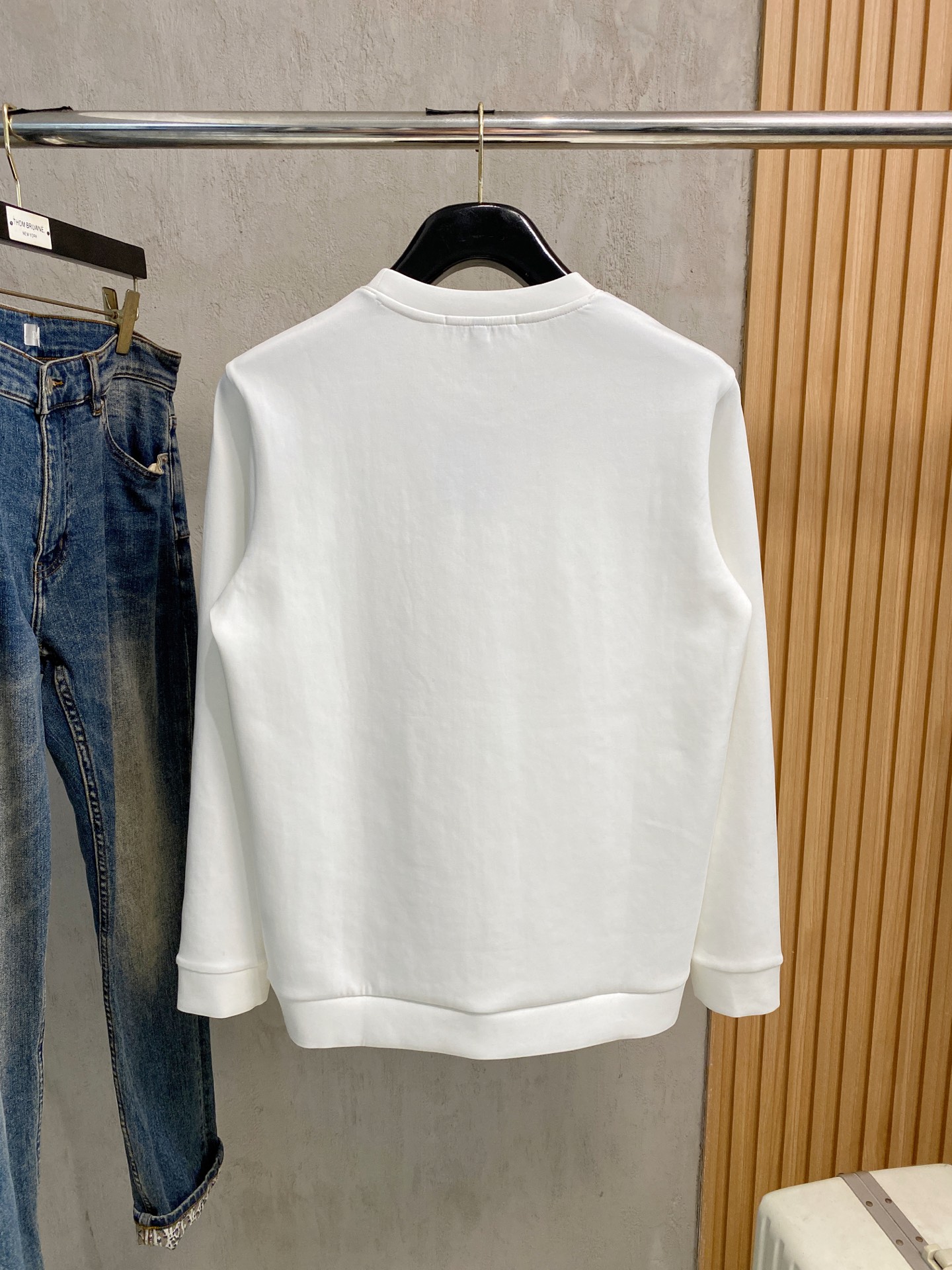 pullover