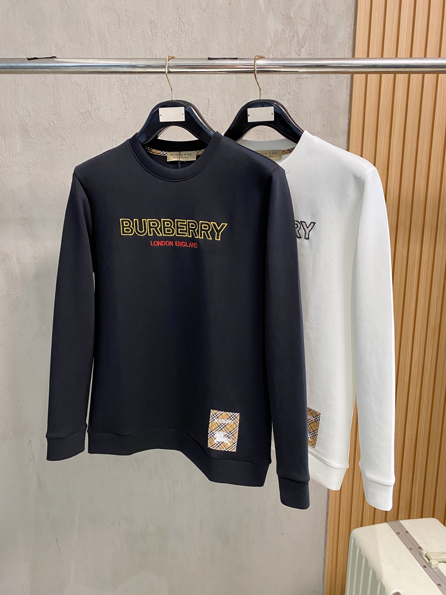 pullover