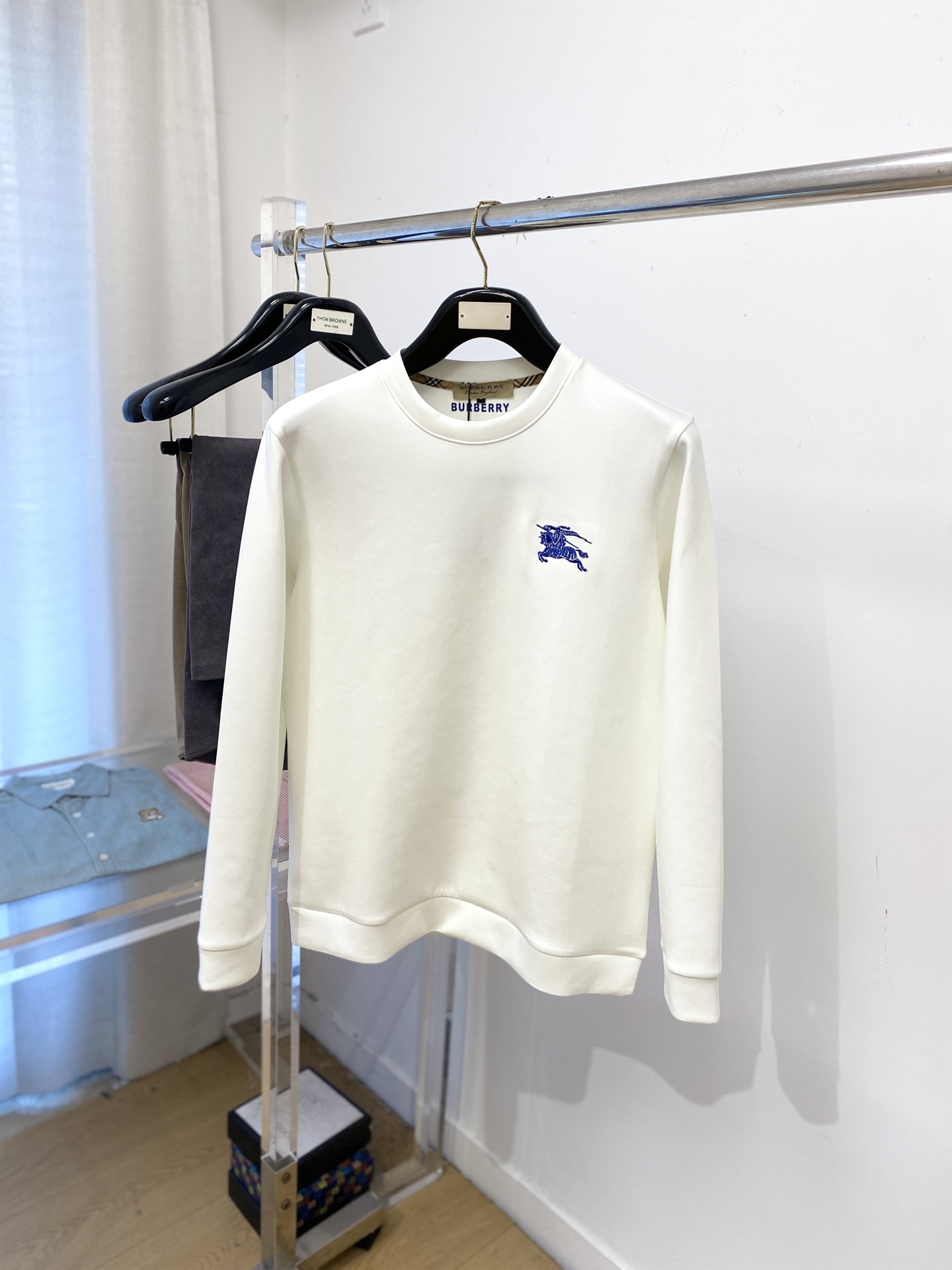 pullover Men's