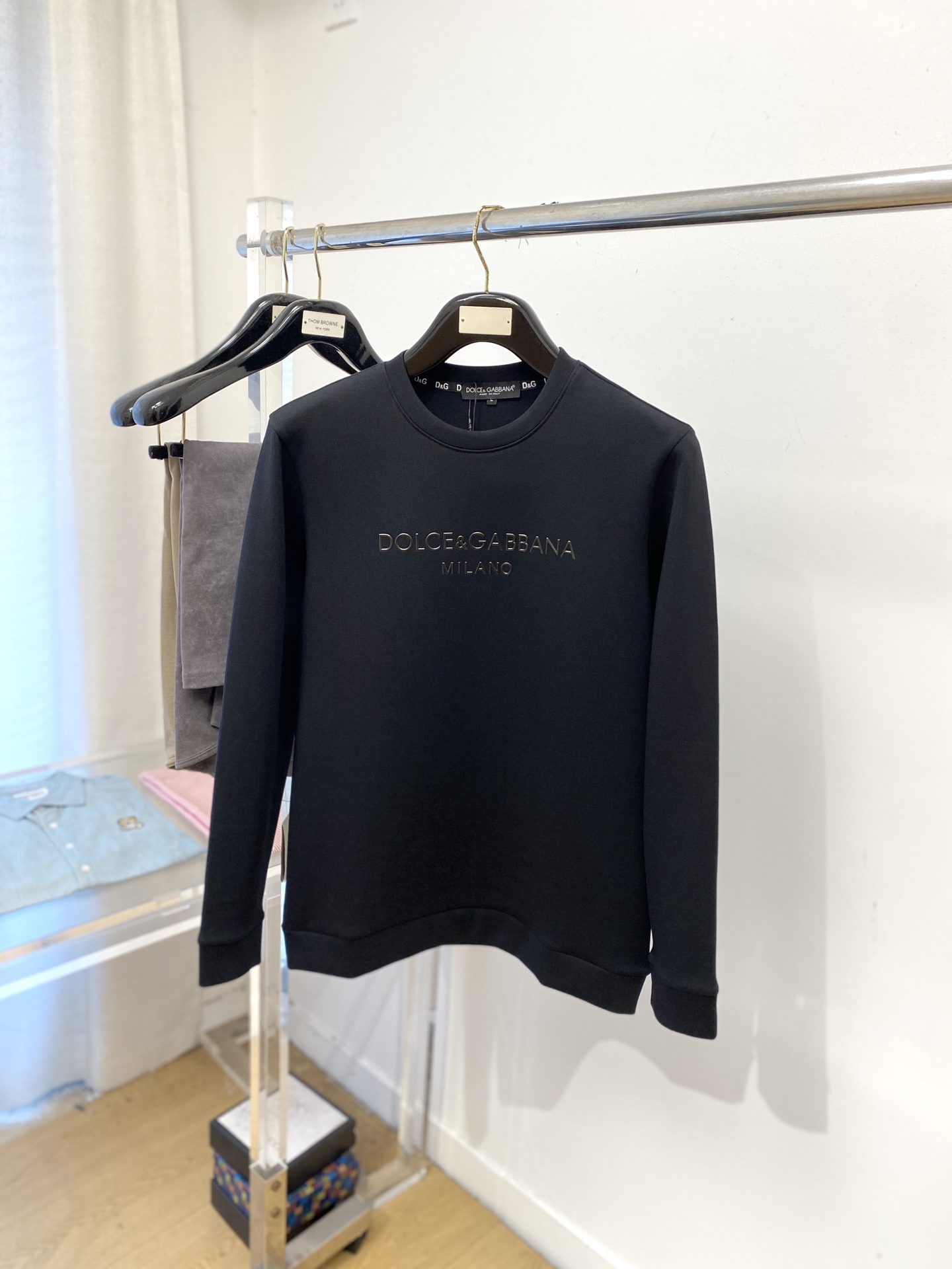 pullover Men's