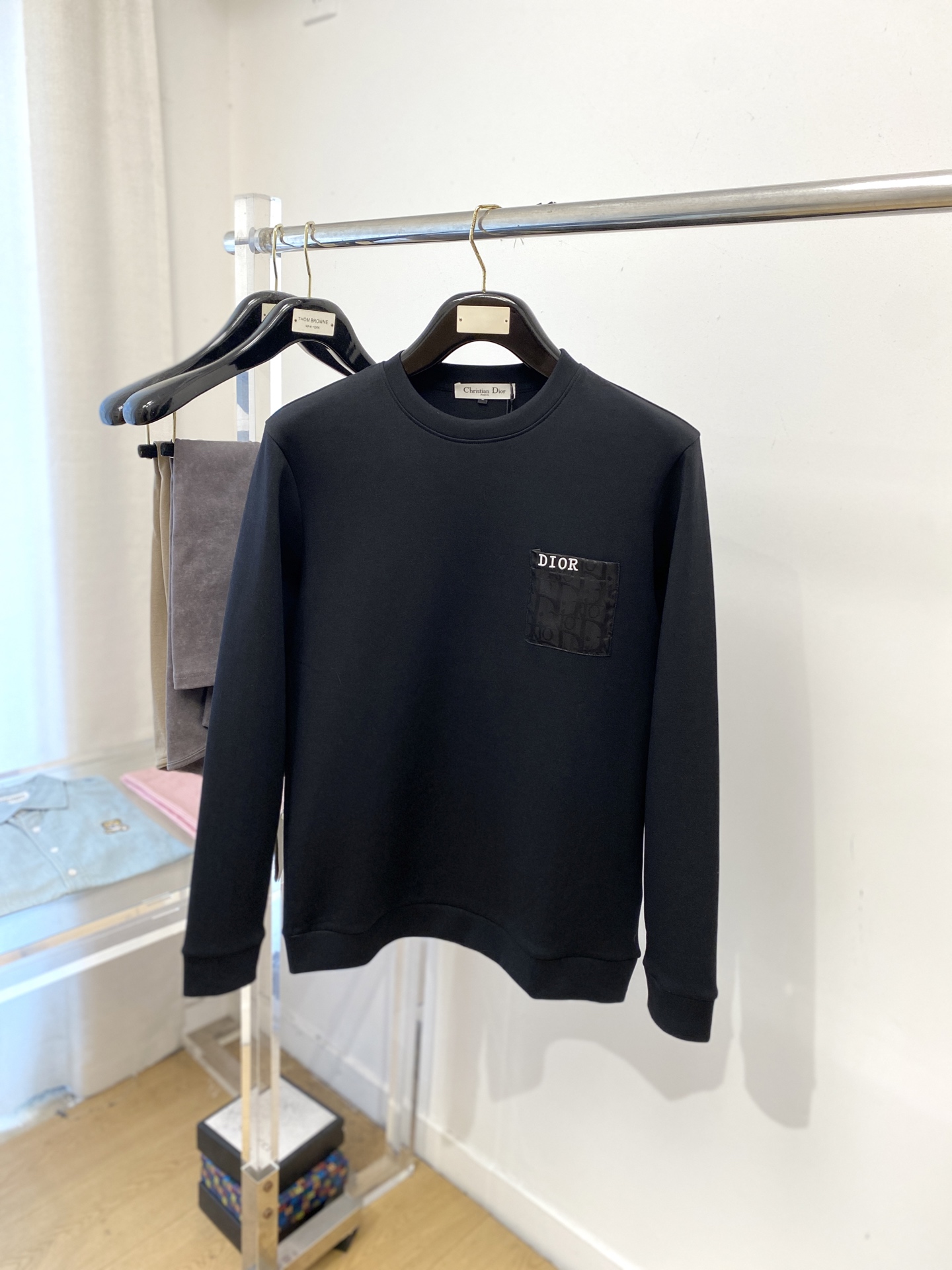 pullover Men's
