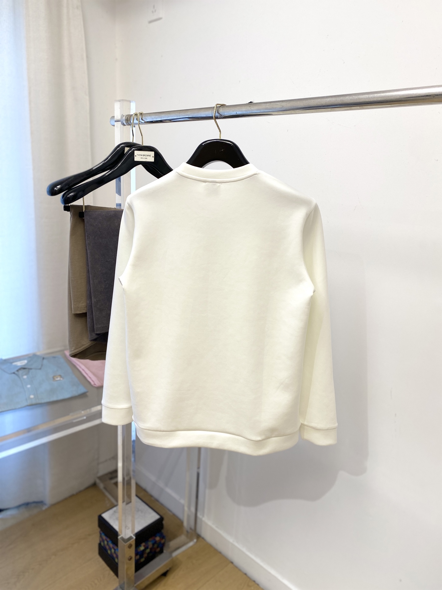 pullover