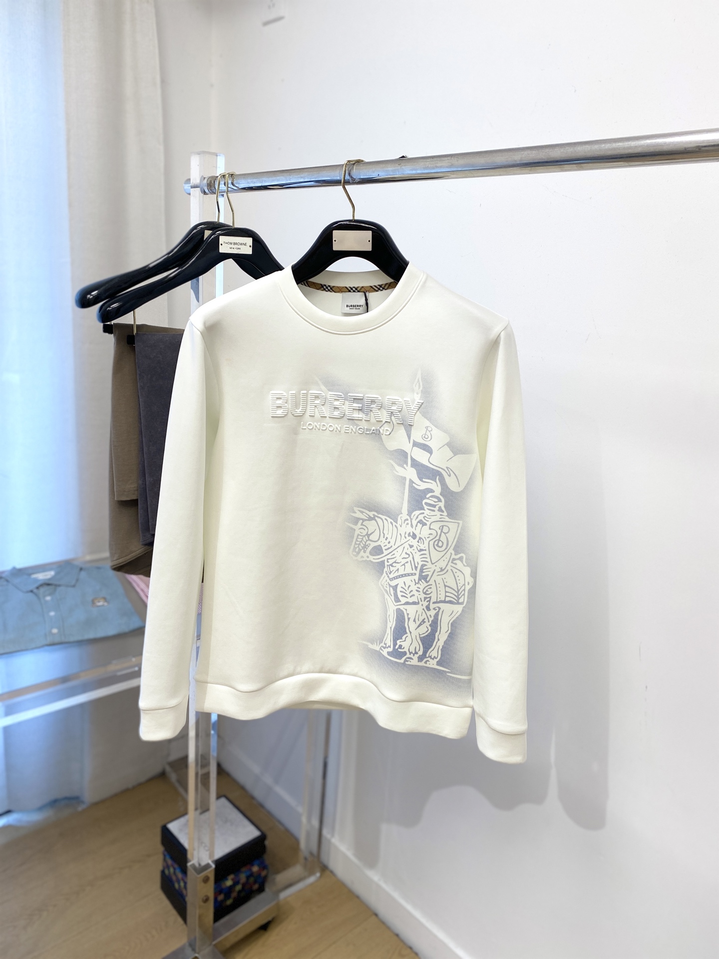 pullover