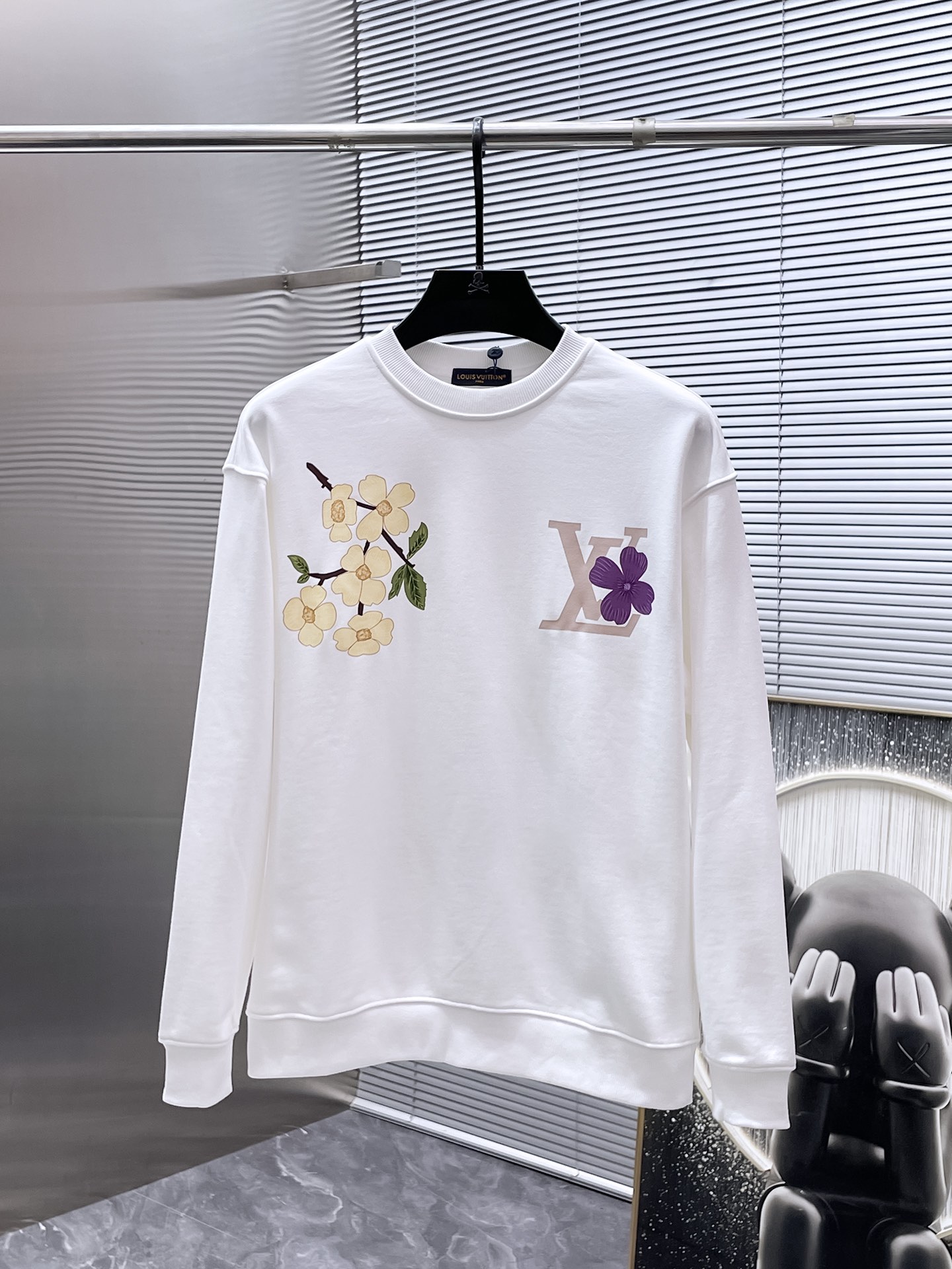 pullover Men's