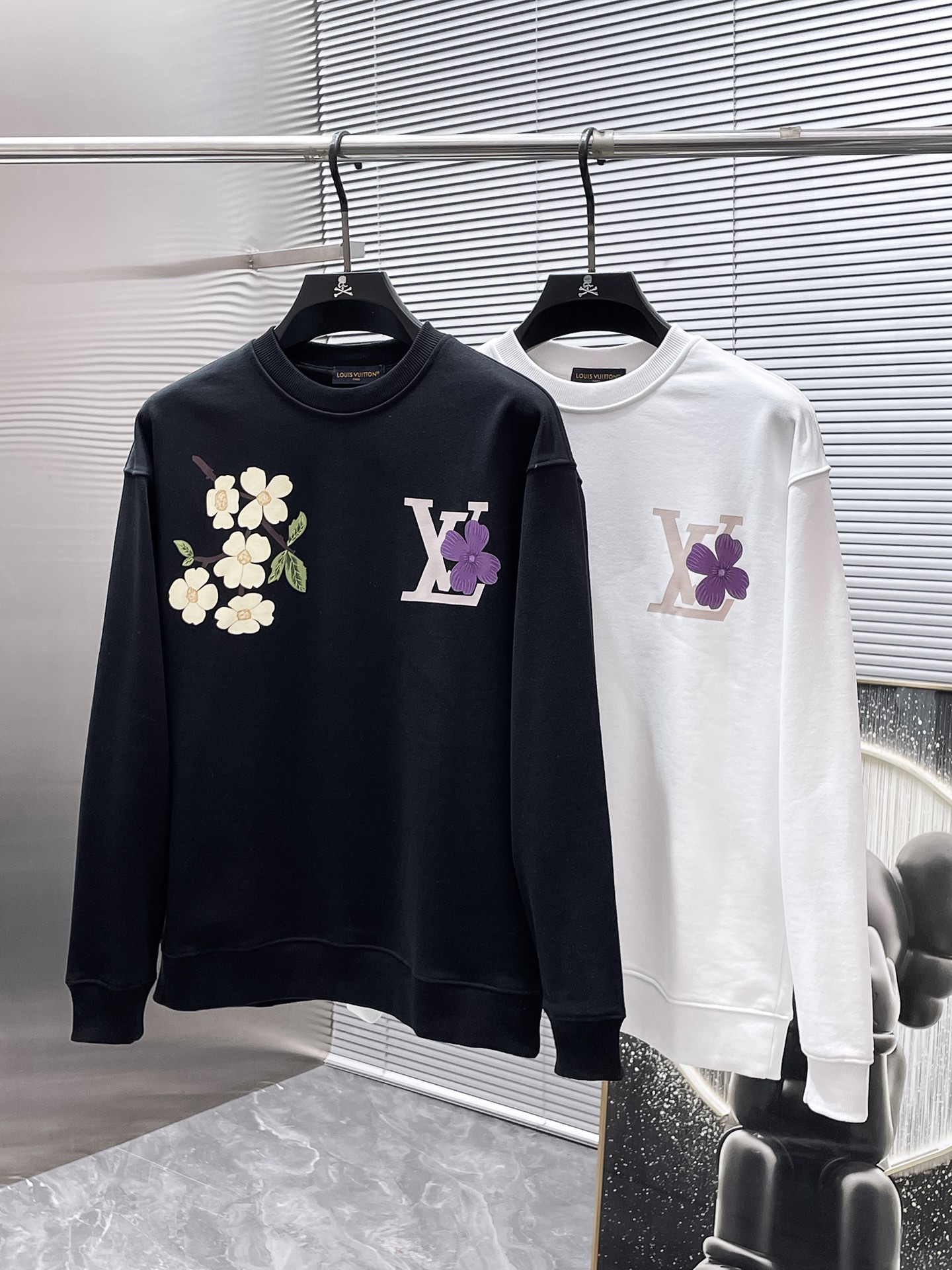pullover Men's
