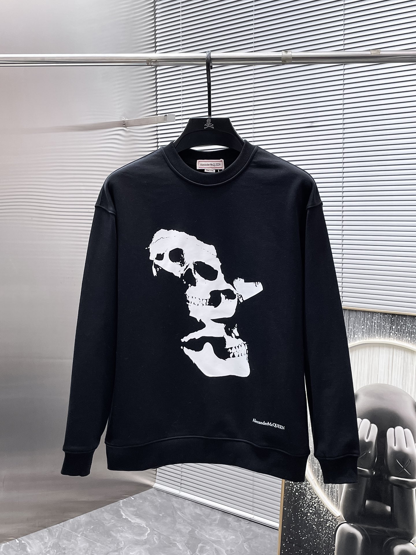 pullover Men's