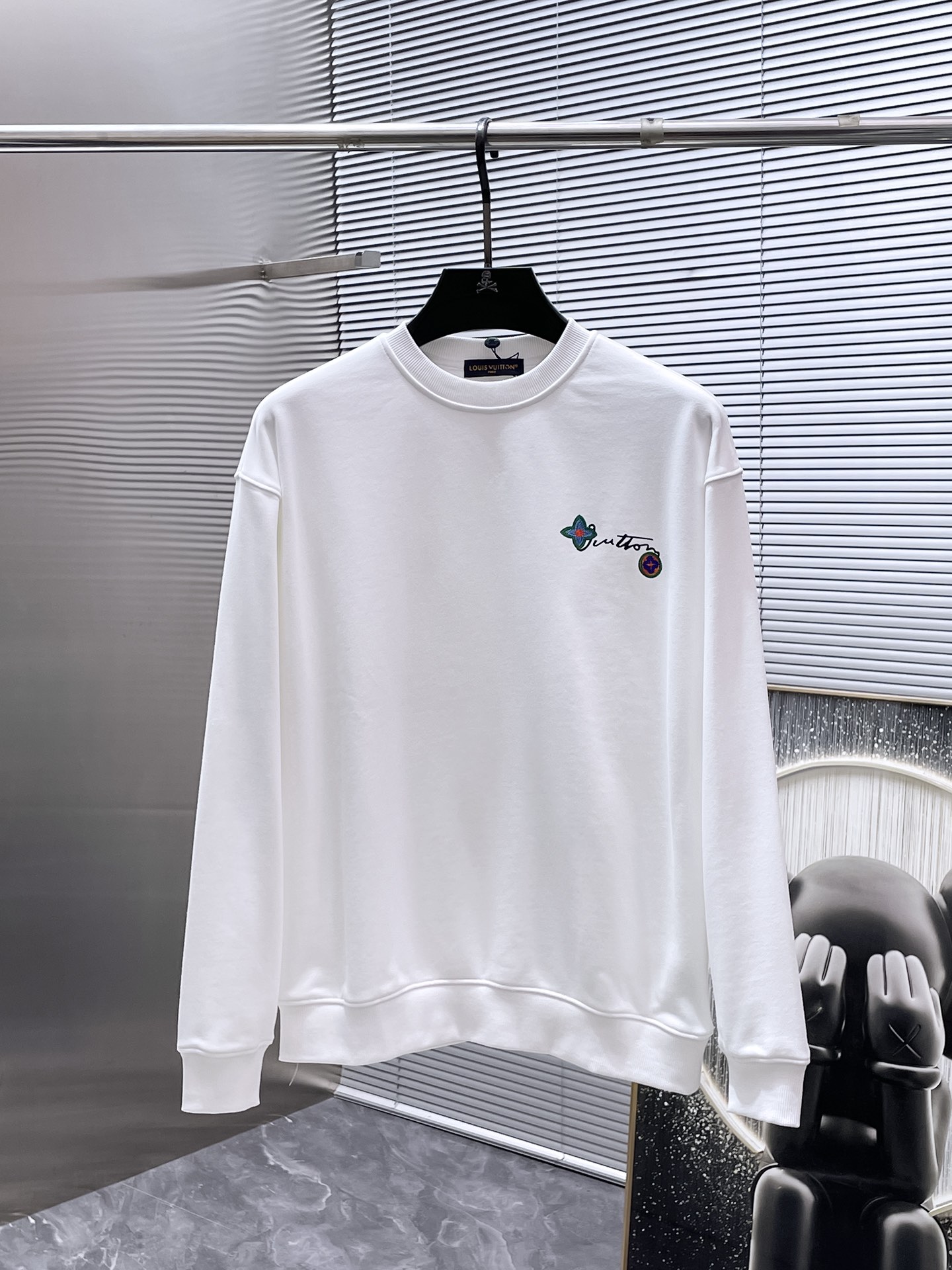 pullover Men's
