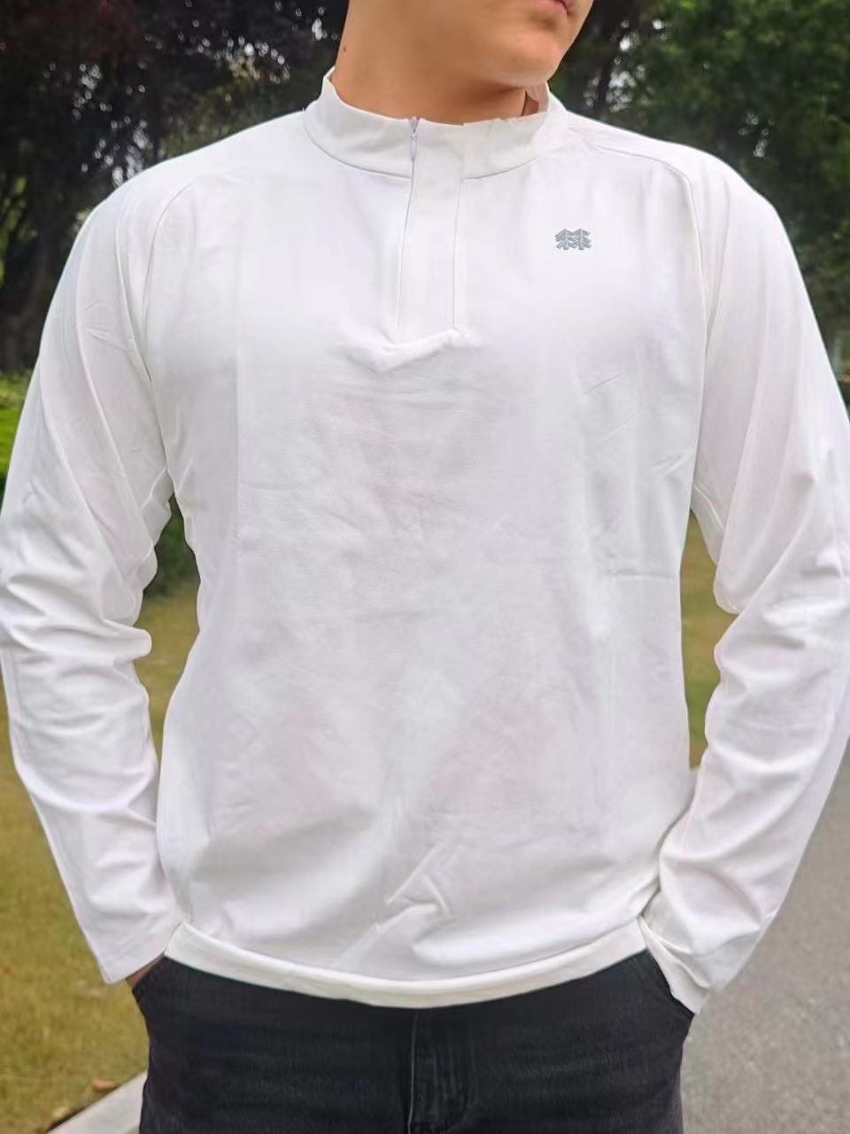 pullover Man