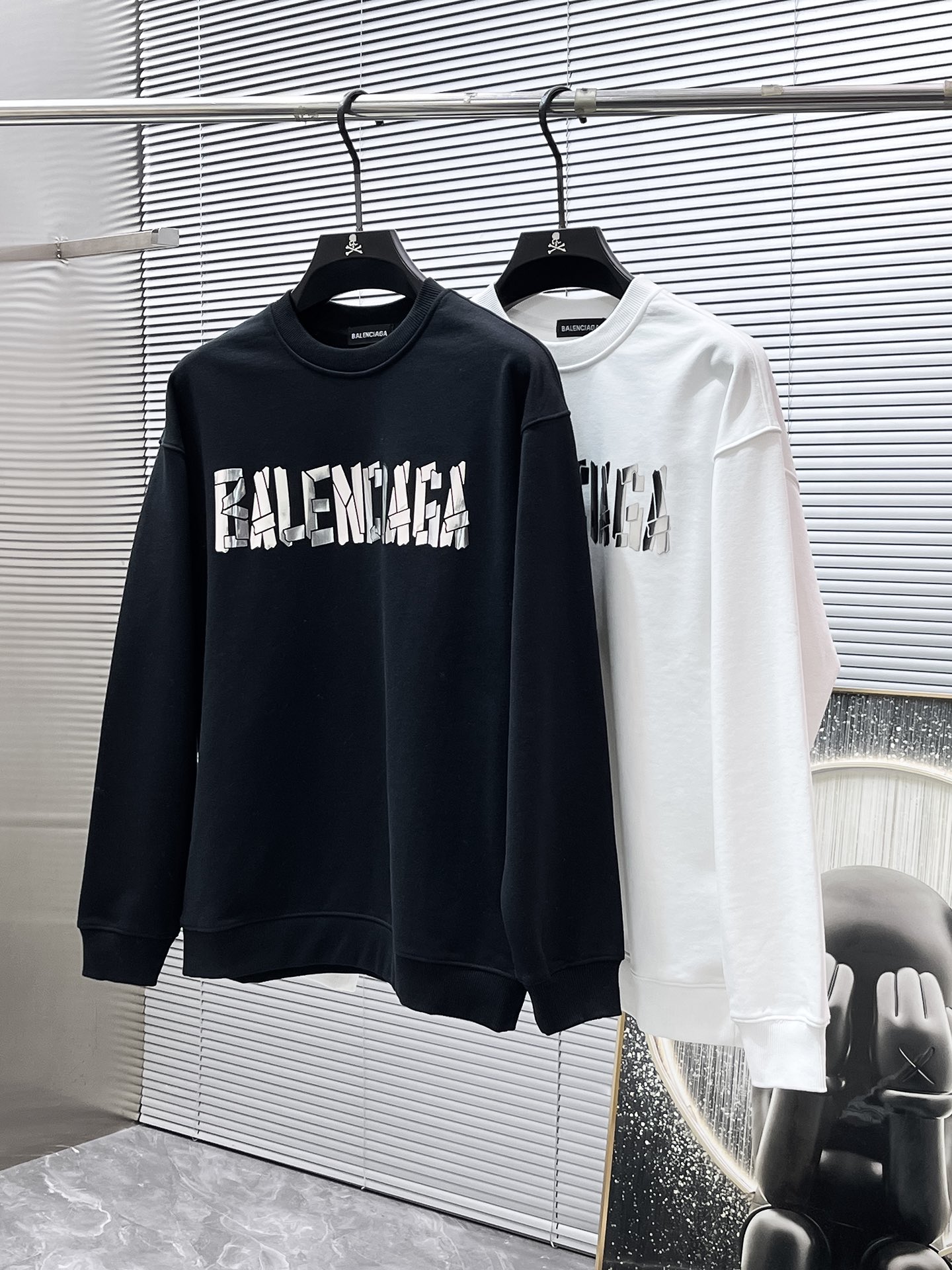 pullover Man