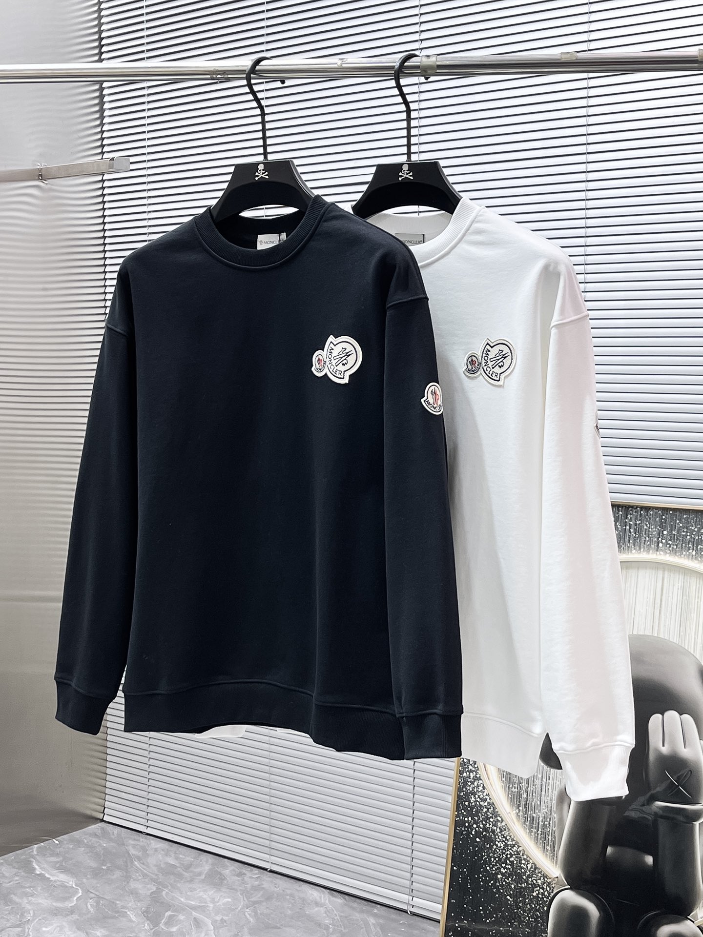 pullover Men's