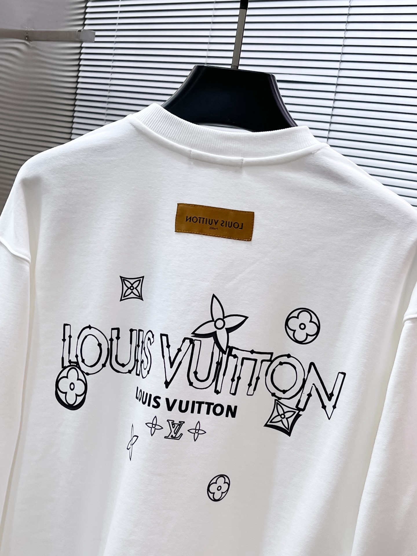 pullover Men's