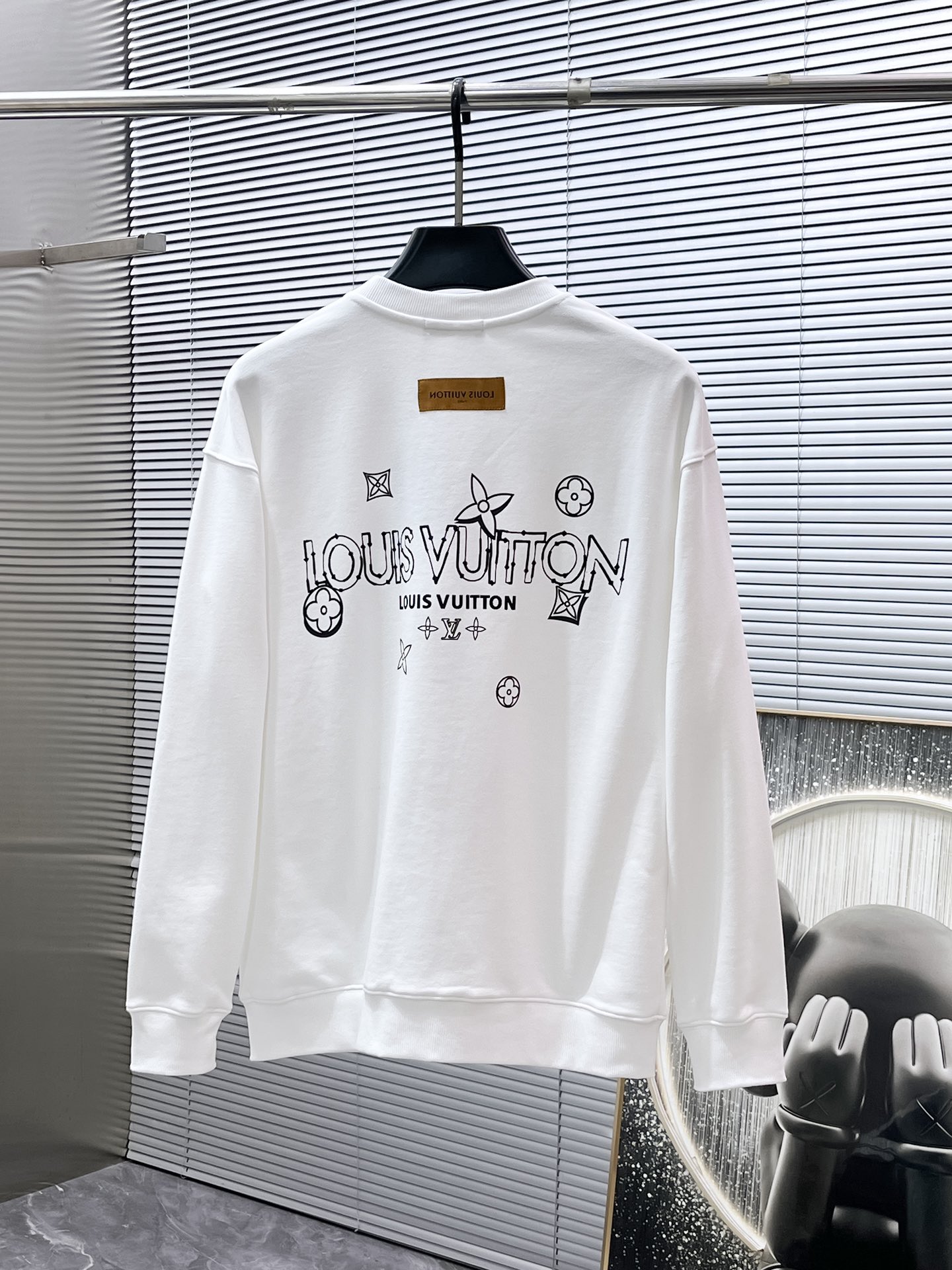 pullover Men's