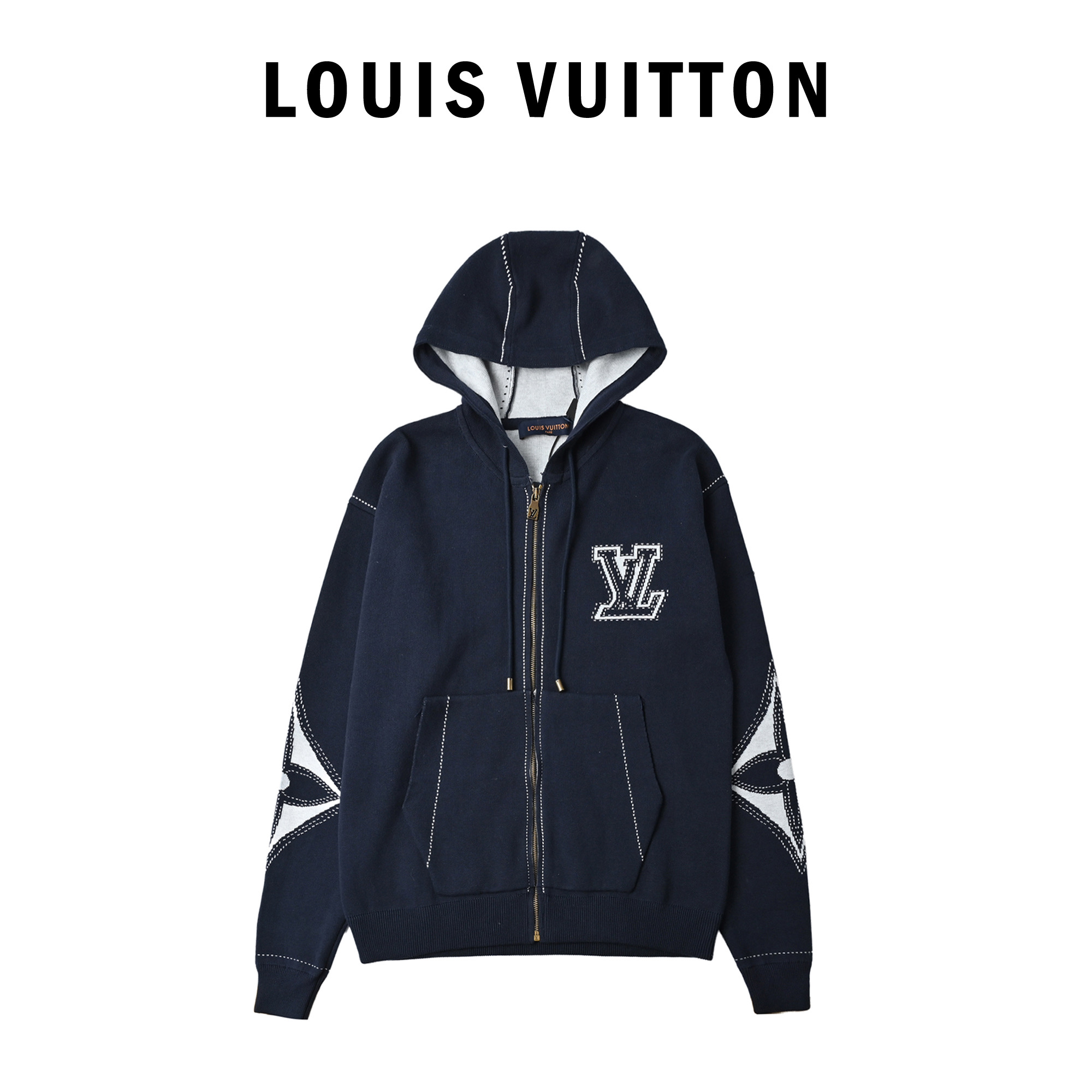 pullover Men's