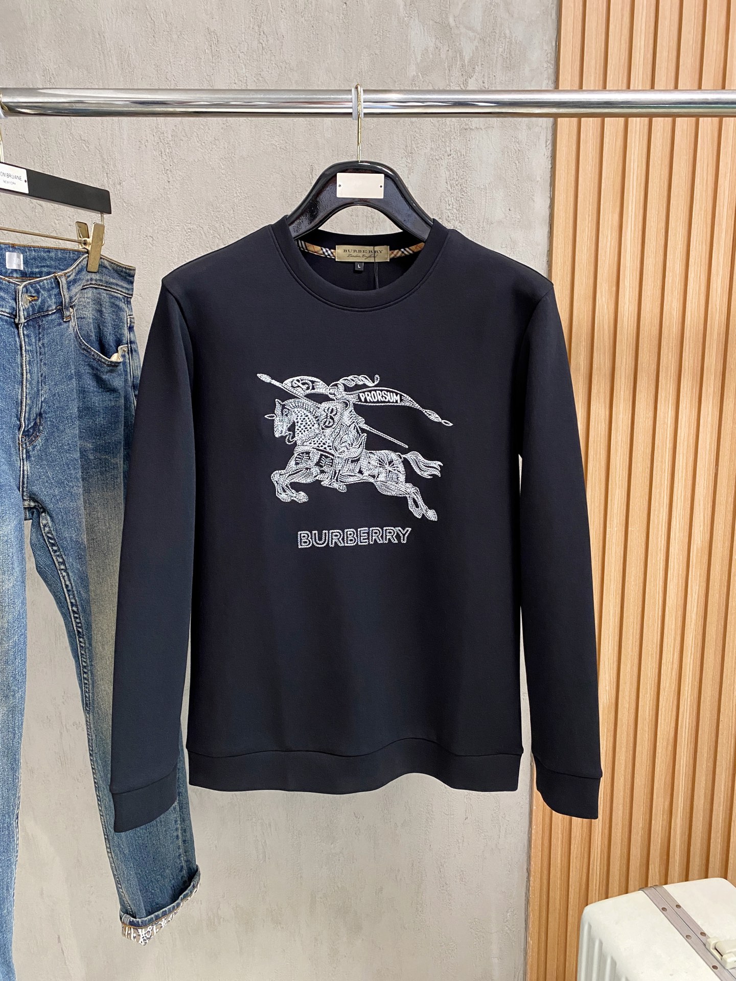 pullover