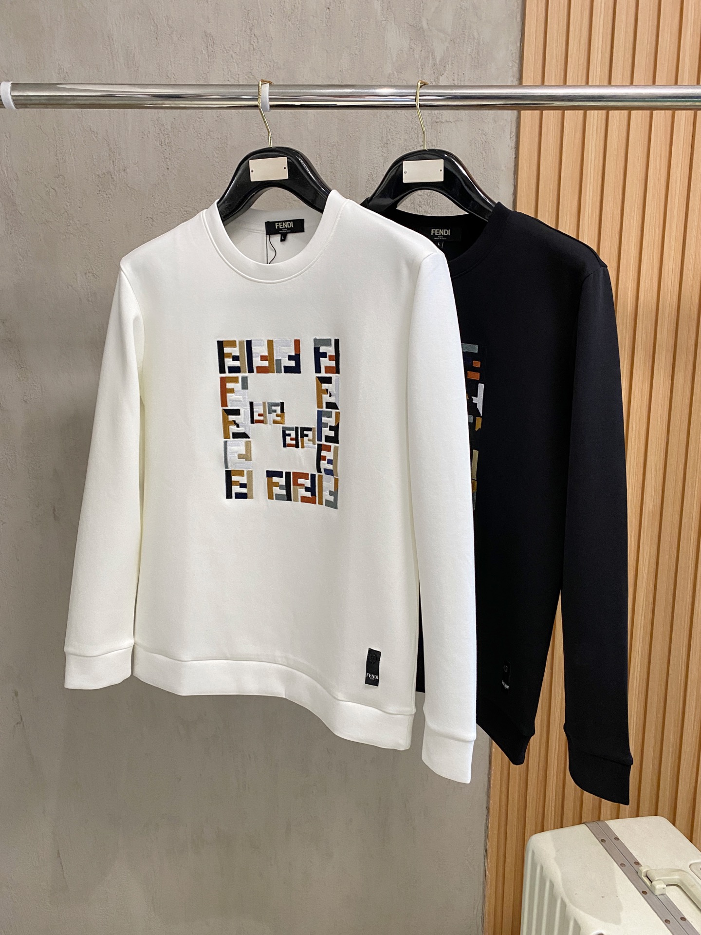pullover