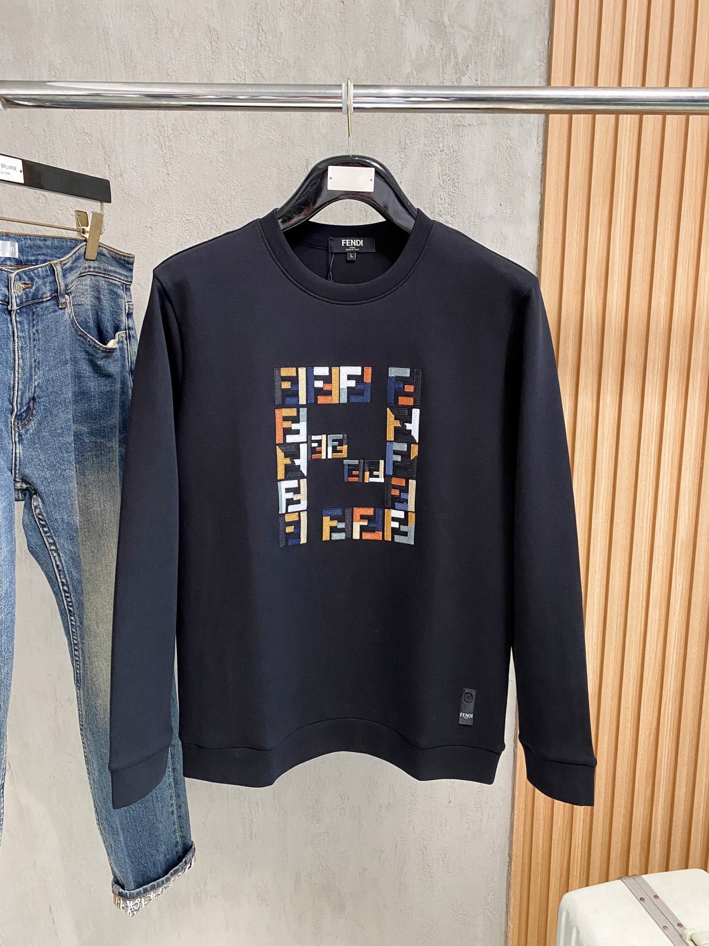 pullover