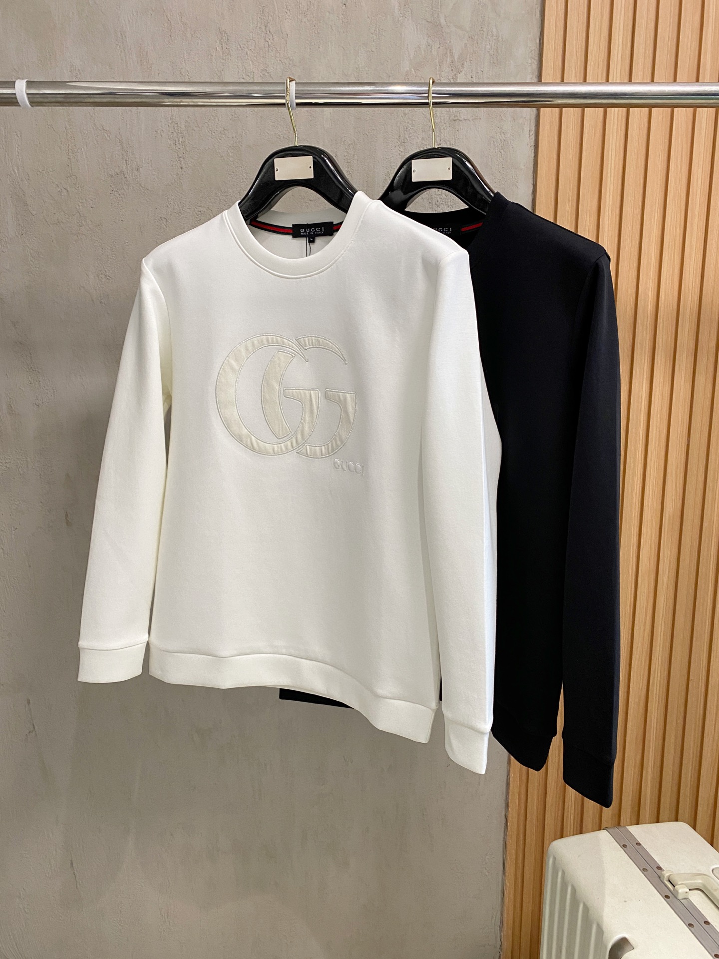 pullover