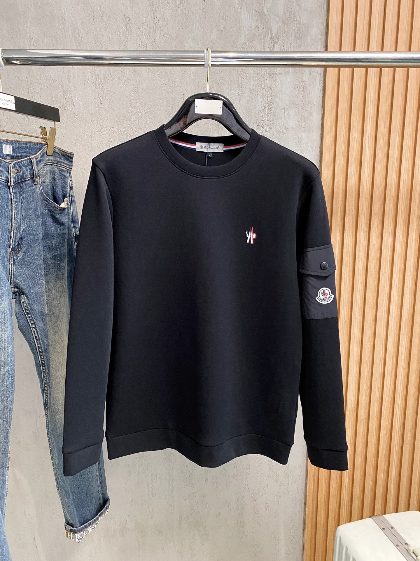pullover