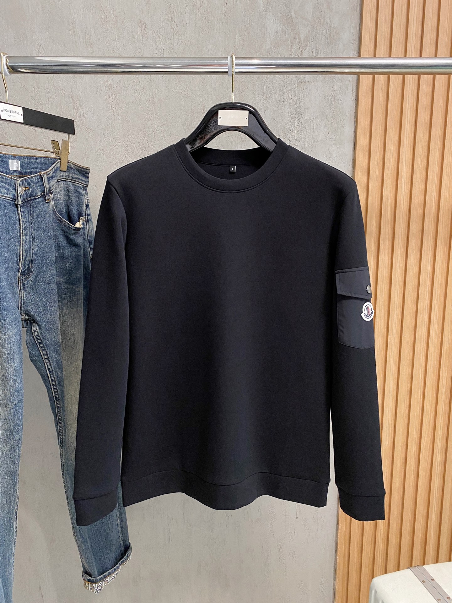 pullover