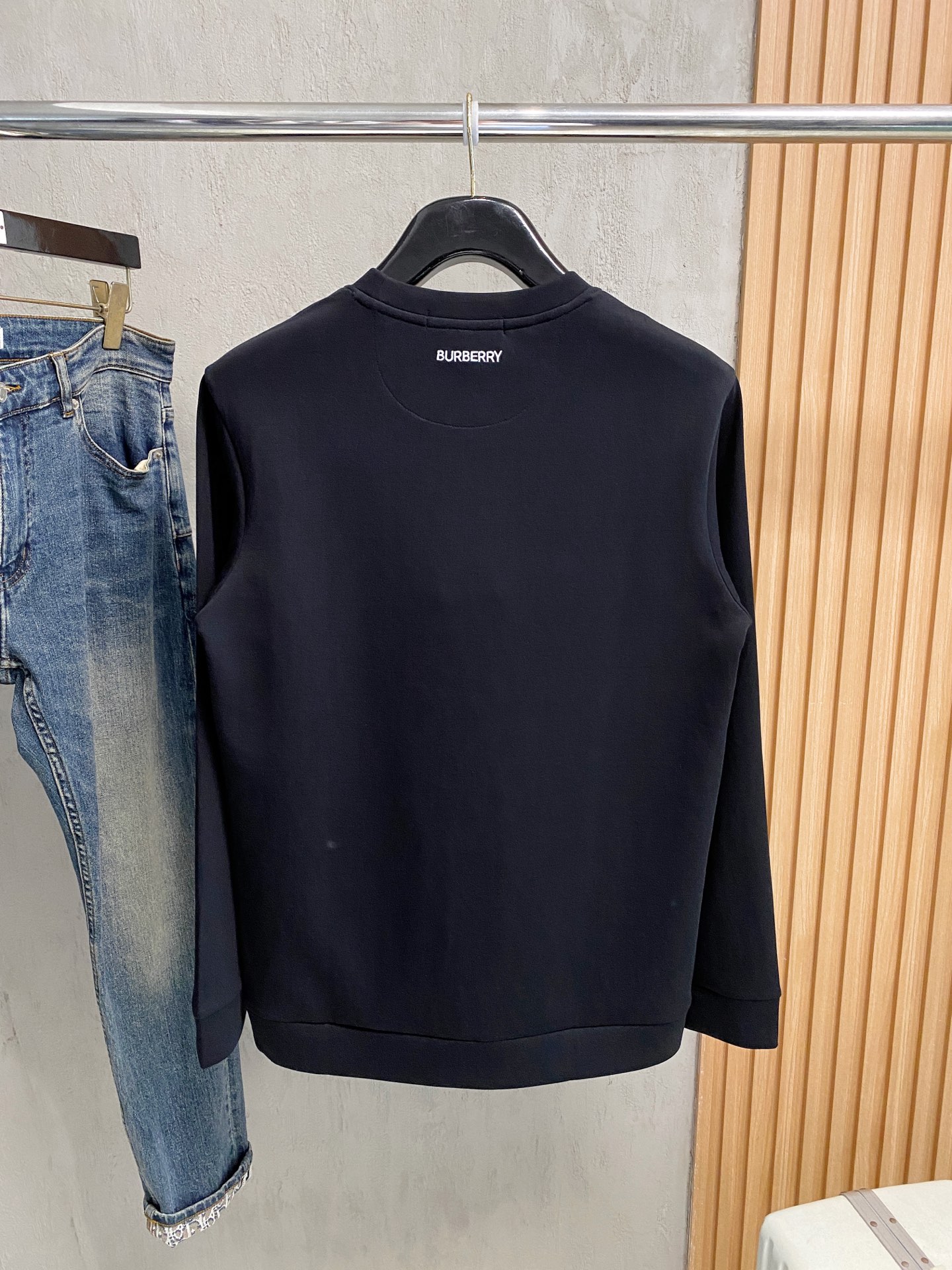 pullover