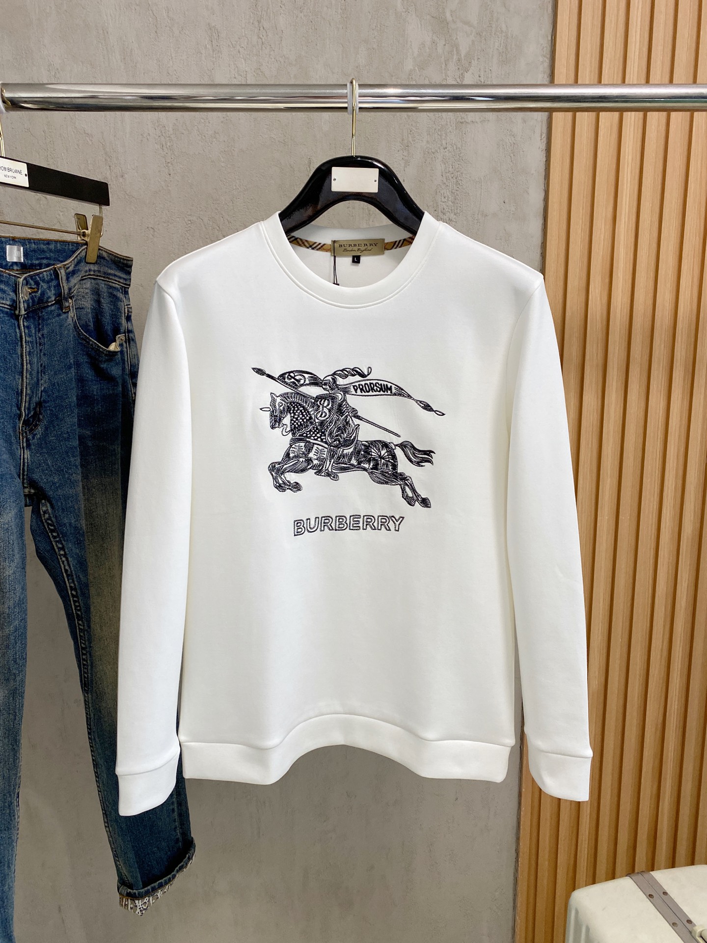 pullover