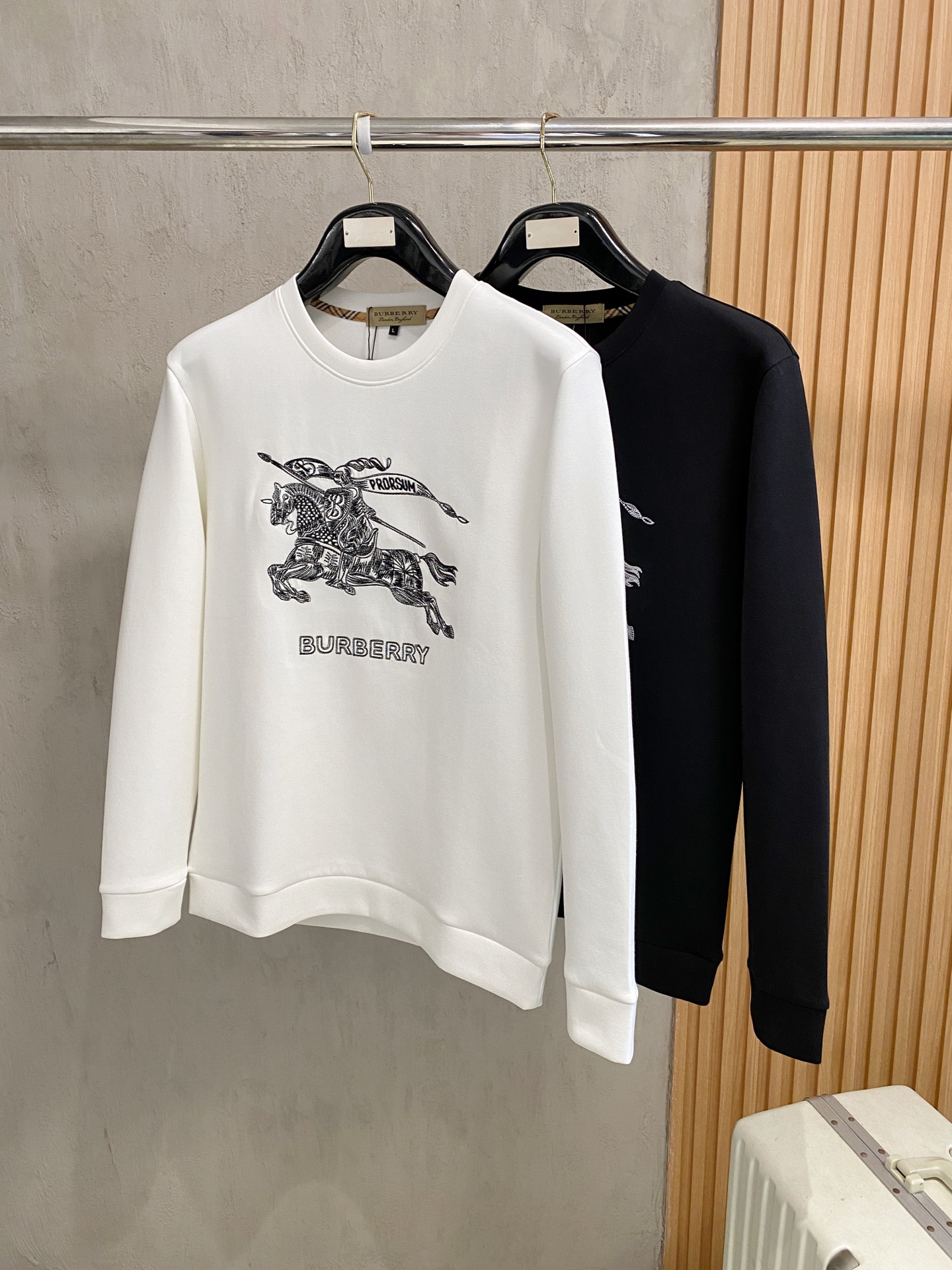 pullover