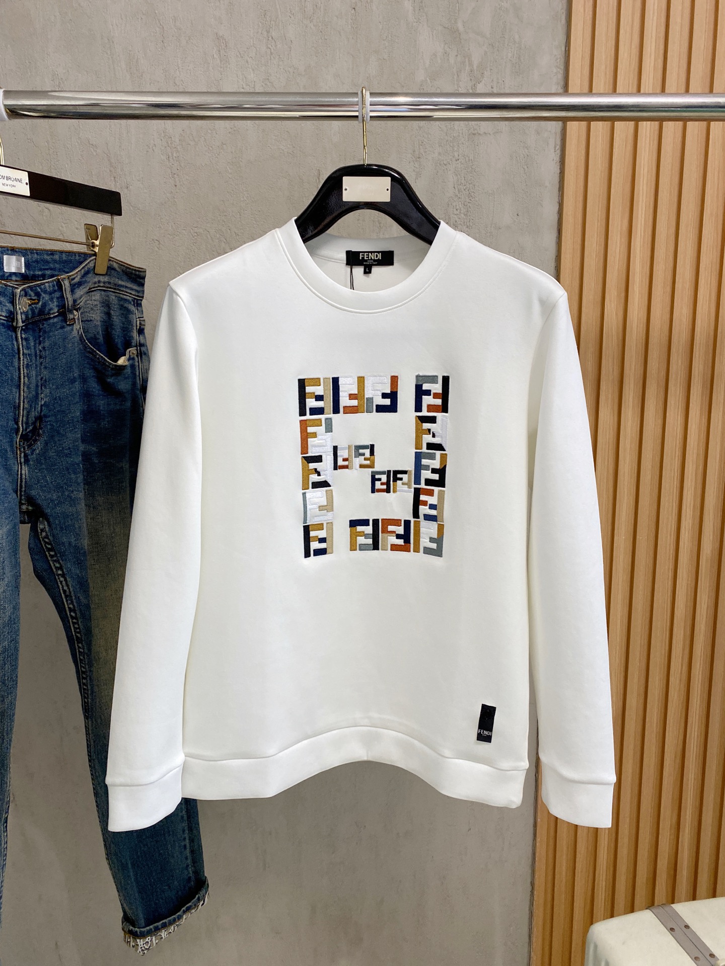 pullover